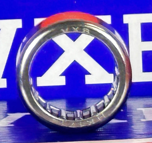 HK1714 Bearing 17x23x14mm Shell Type Needle Roller Bearing 17mm x 23mm x 14mm - VXB Ball Bearings