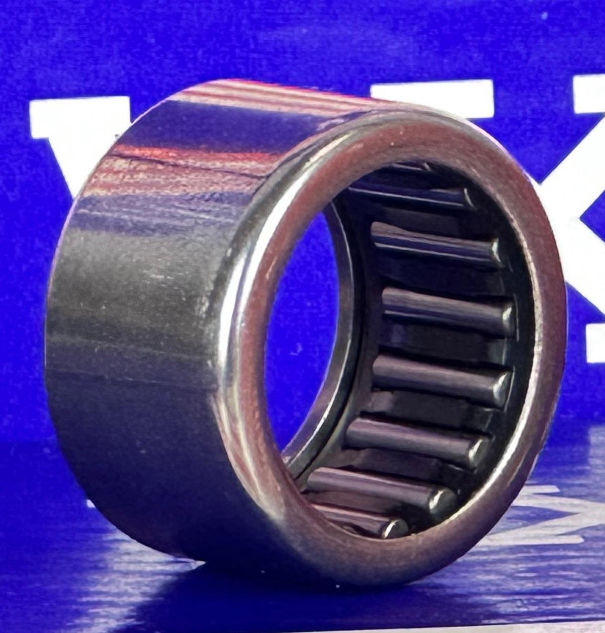 HK1714 Bearing 17x23x14mm Shell Type Needle Roller Bearing 17mm x 23mm x 14mm - VXB Ball Bearings