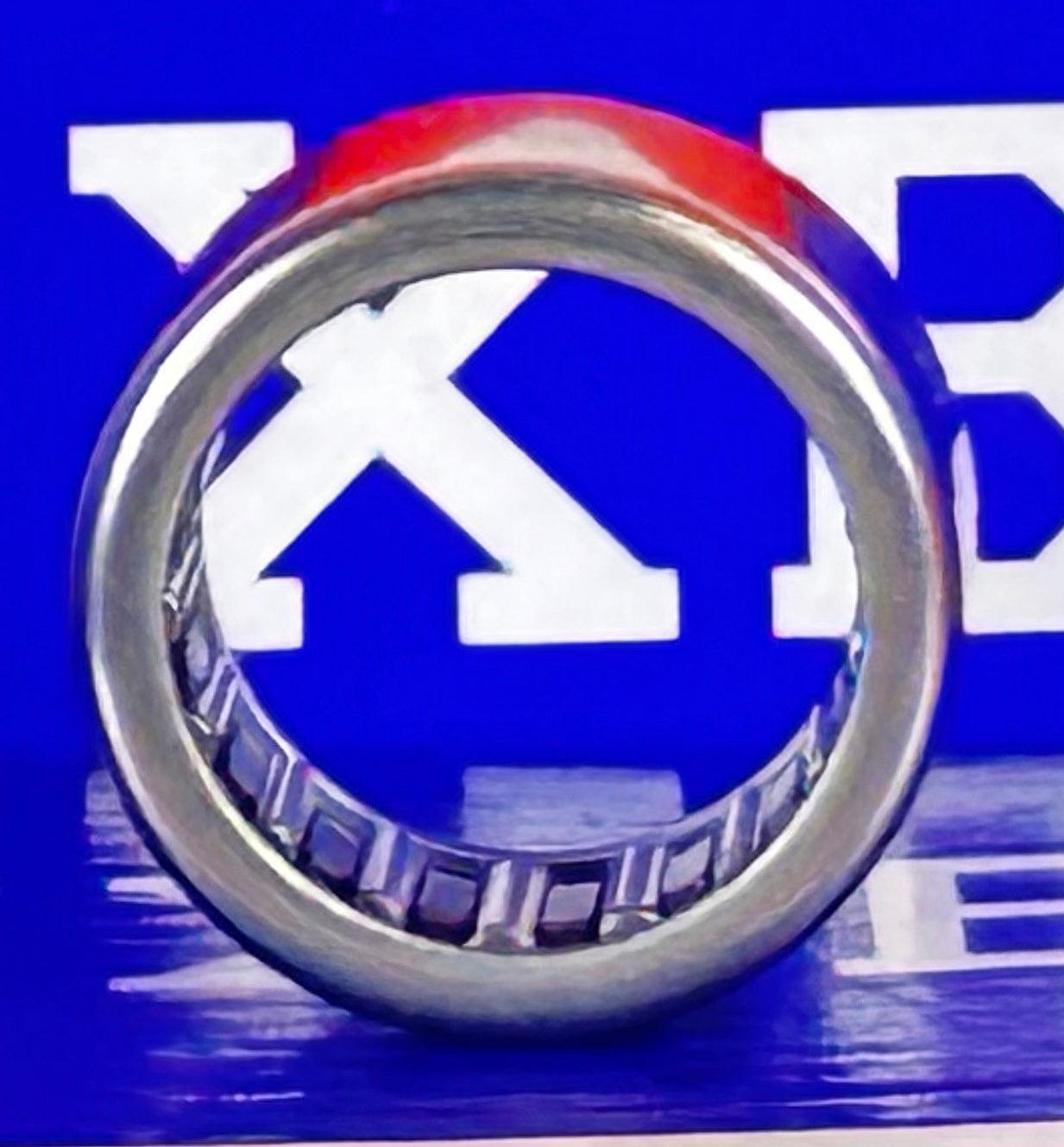 HK1714 Bearing 17x23x14mm Shell Type Needle Roller Bearing 17mm x 23mm x 14mm - VXB Ball Bearings