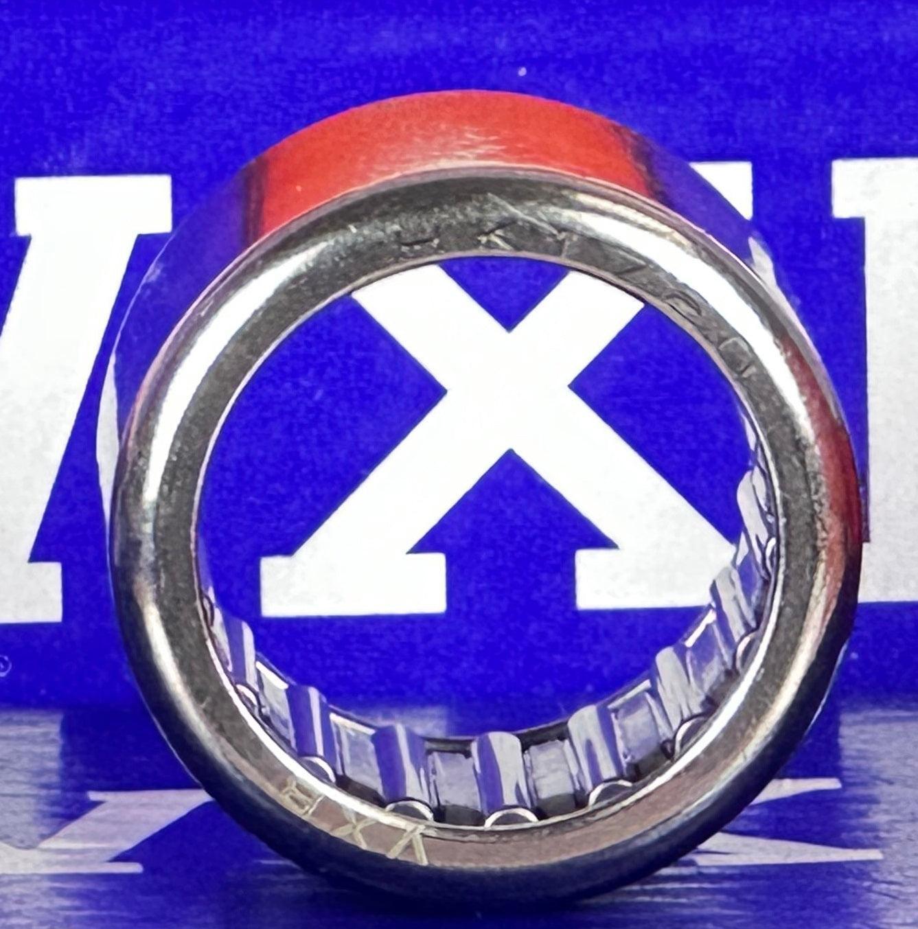 HK1720 Bearing 17x23x20mm Shell Type Needle Roller Bearing 17mm x 23mm x 20mm - VXB Ball Bearings