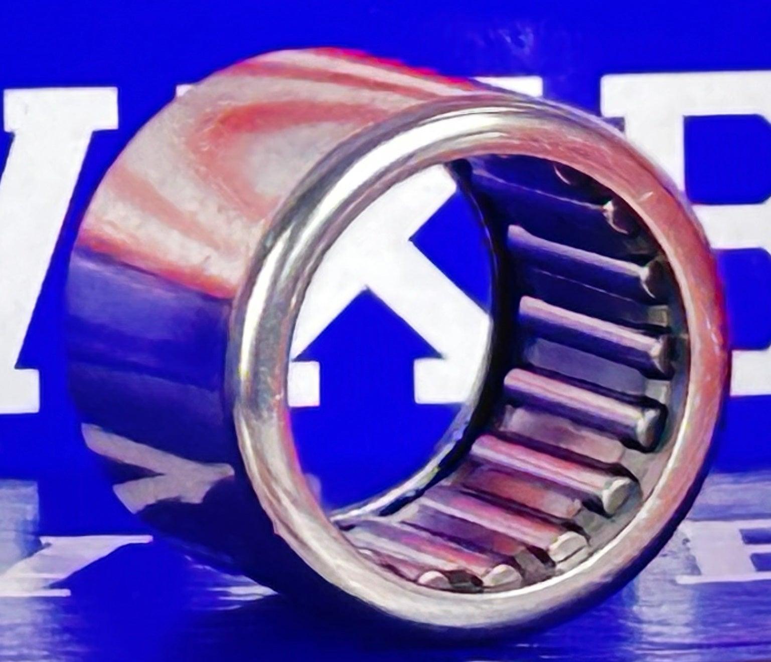 HK1720 Bearing 17x23x20mm Shell Type Needle Roller Bearing 17mm x 23mm x 20mm - VXB Ball Bearings