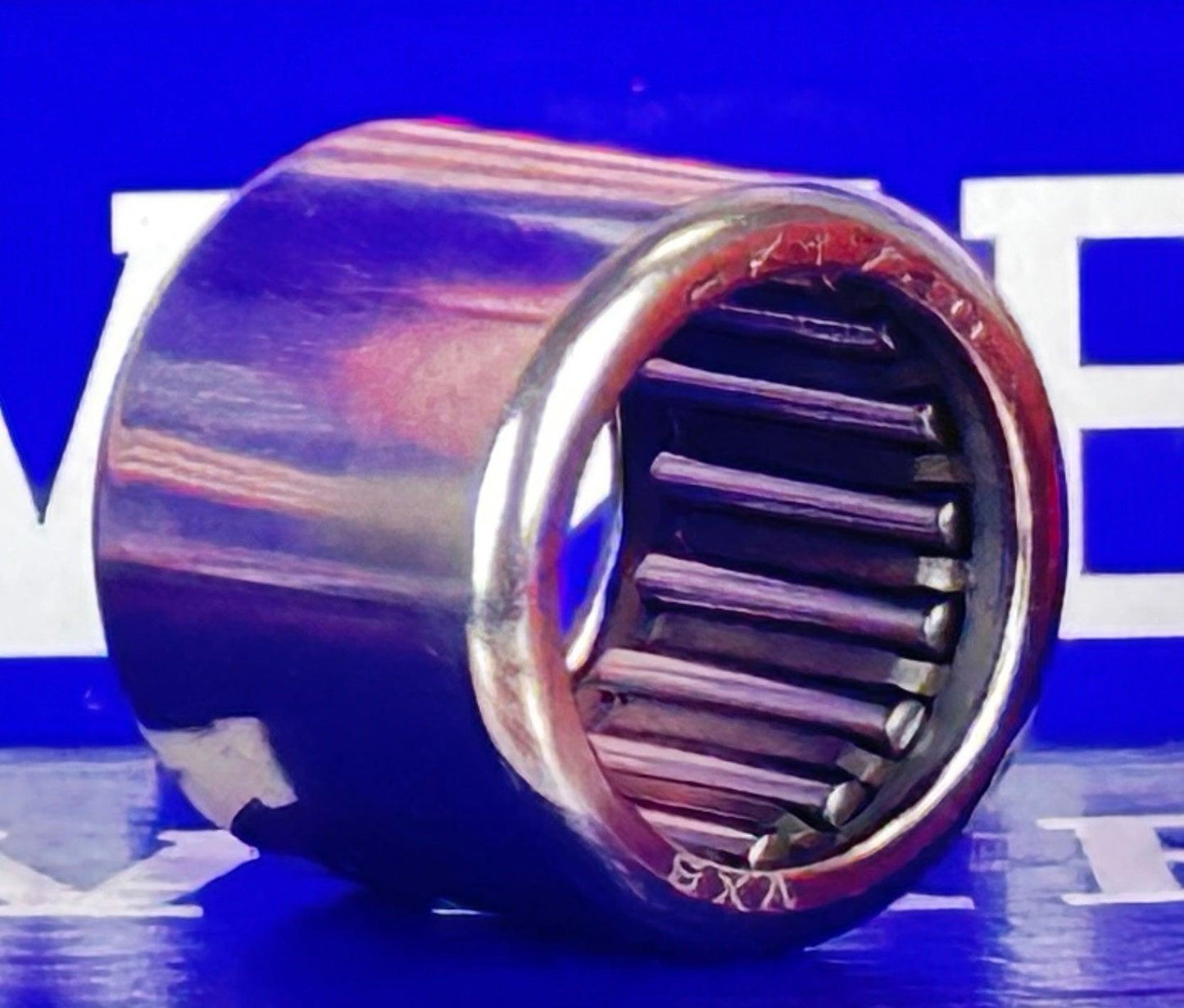 HK1720 Bearing 17x23x20mm Shell Type Needle Roller Bearing 17mm x 23mm x 20mm - VXB Ball Bearings