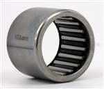 HK172420 Shell Type Bearing with inner ring 17x24x20 - VXB Ball Bearings