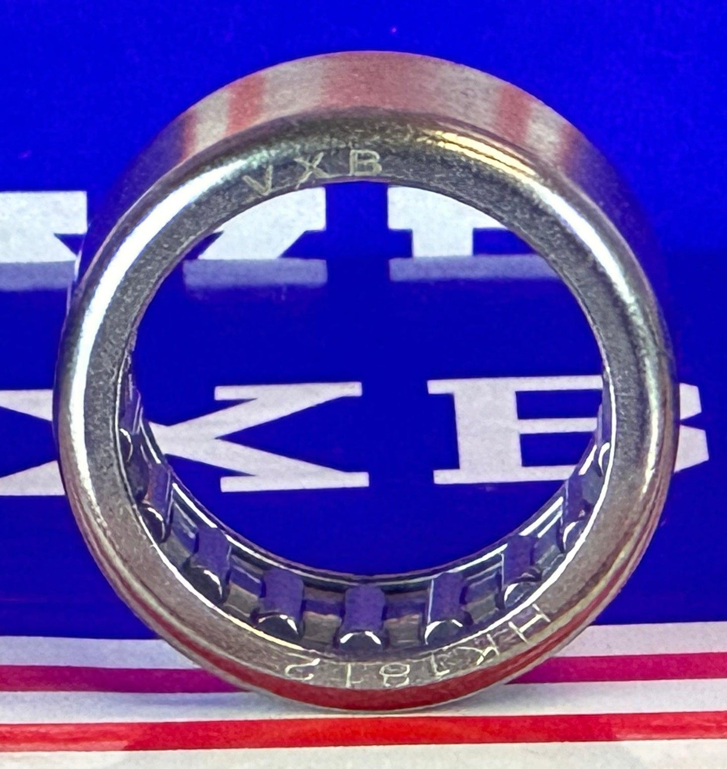 HK1812 Needle Bearing 18x24x12 - VXB Ball Bearings