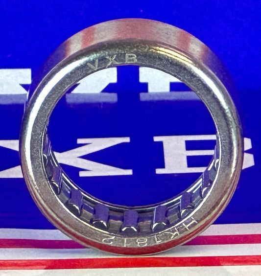 HK1812 Needle Bearing 18x24x12 - VXB Ball Bearings