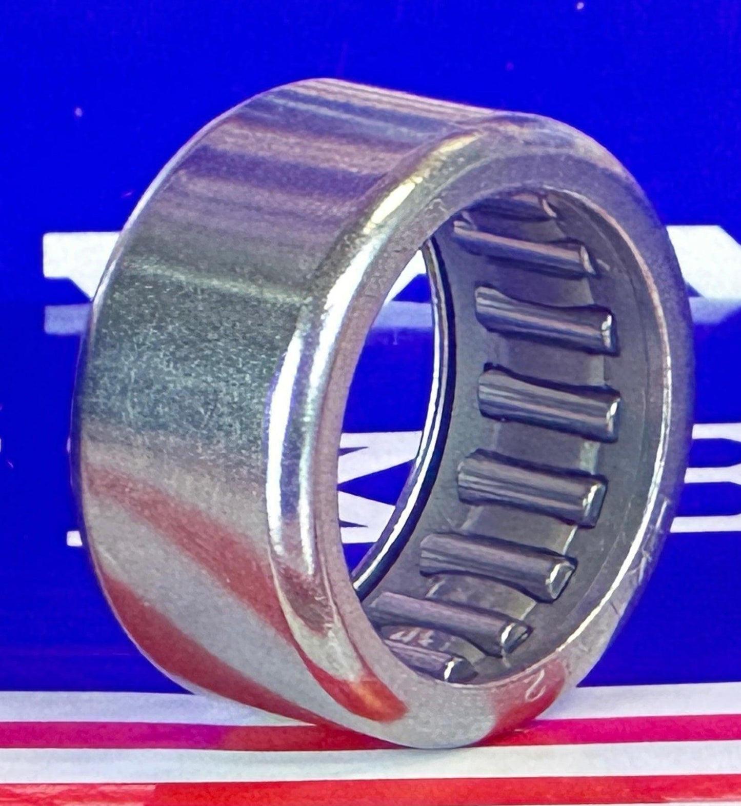 HK1812 Shell Type Needle Roller Bearings 18x24x12 - VXB Ball Bearings