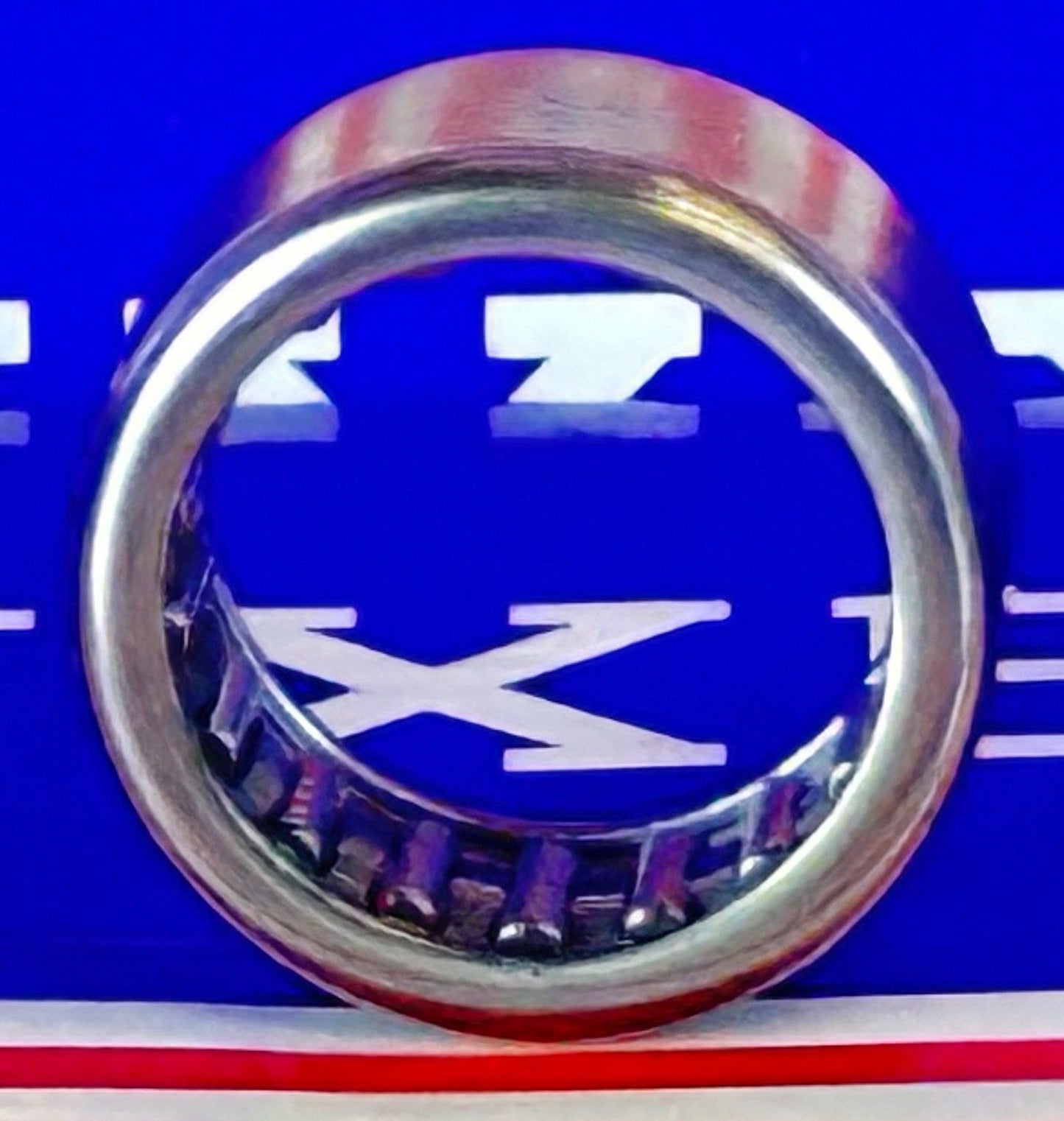 HK1812 Shell Type Needle Roller Bearings 18x24x12 - VXB Ball Bearings