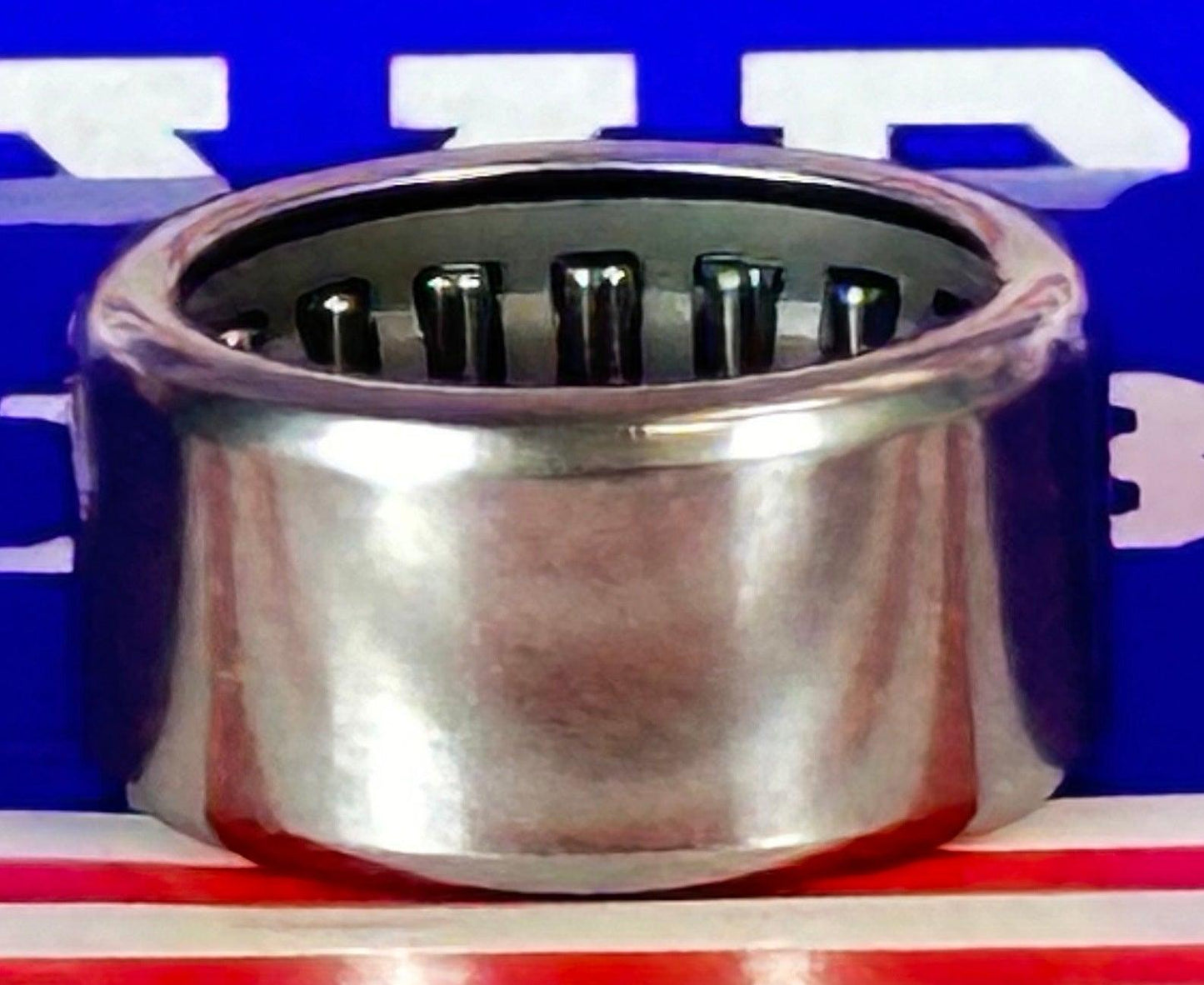 HK1812 Shell Type Needle Roller Bearings 18x24x12 - VXB Ball Bearings