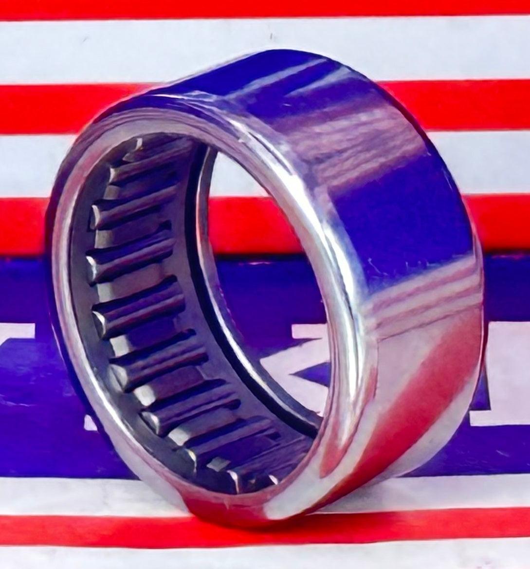 HK2012 Shell Type Needle Roller Bearings 20x26x12 - VXB Ball Bearings