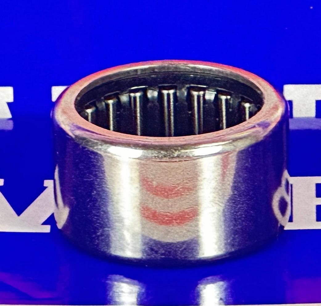 HK2015 Bearing 20x26x15mm Shell Type Needle Roller Bearing 20mm x 26mm x 15mm - VXB Ball Bearings