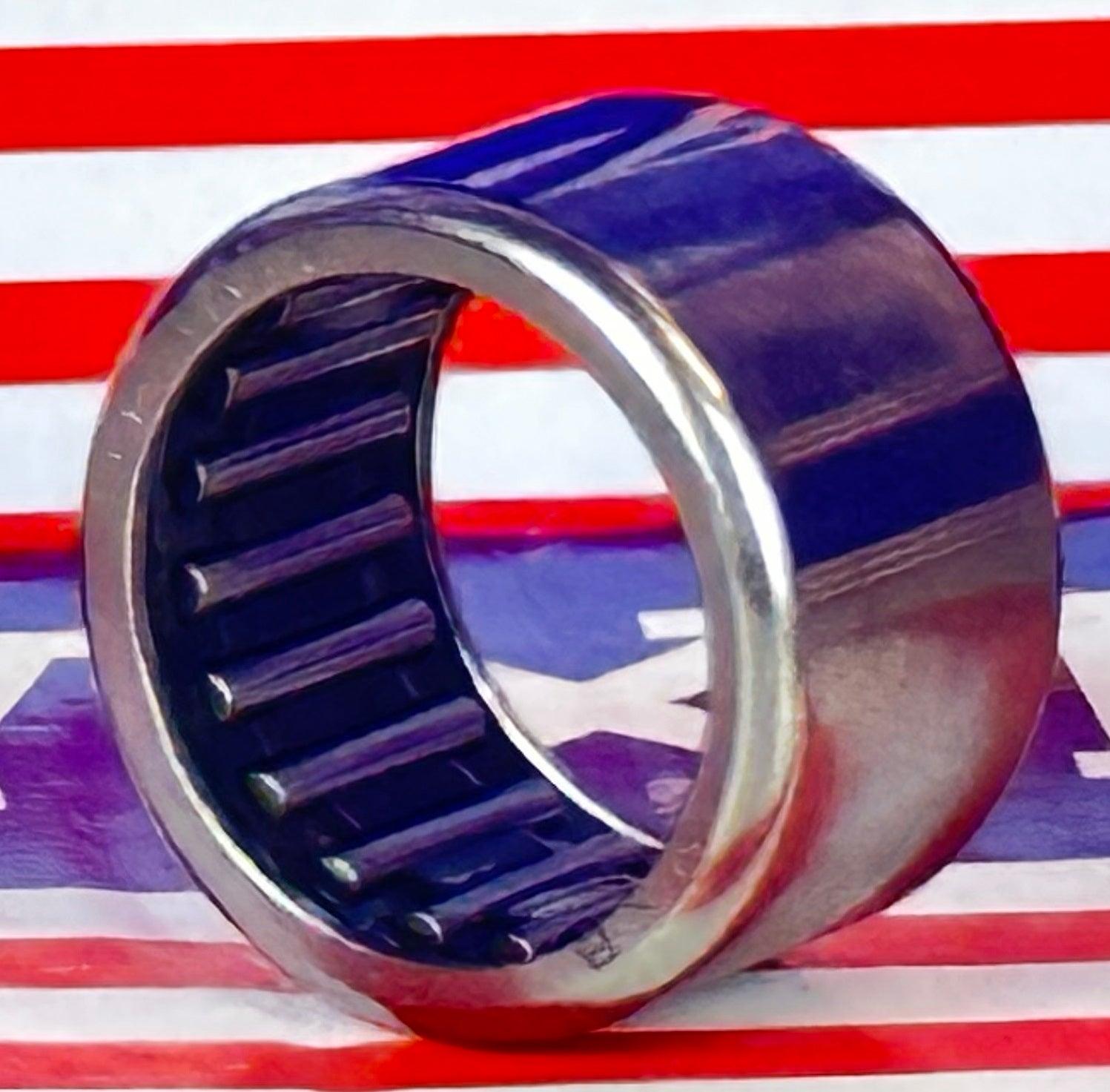 HK2016 Needle Bearing 20x26x16 - VXB Ball Bearings