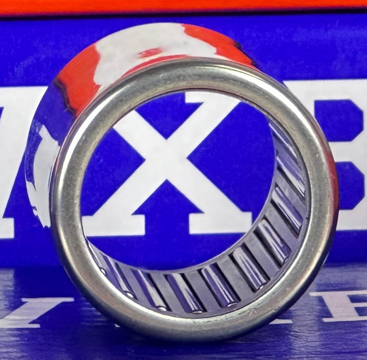 HK2025 Bearing 20x26x25mm Shell Type Needle Roller Bearing 20mm x 26mm x 25mm - VXB Ball Bearings