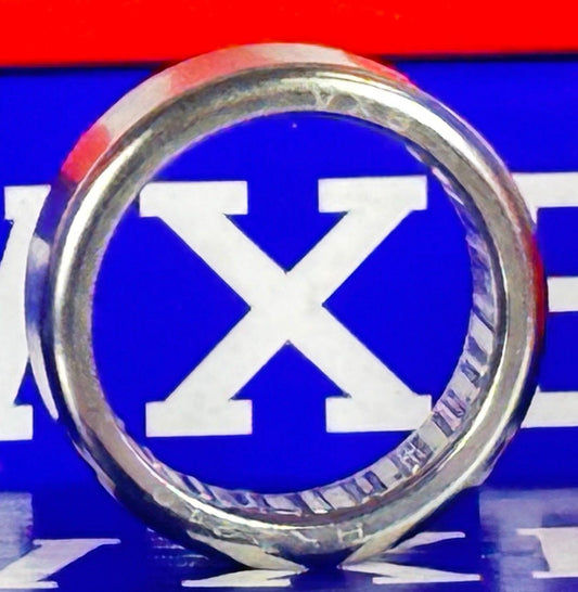 HK2210 Bearing 22x28x10mm Shell Type Needle Roller Bearing 22mm x 28mm x 10mm - VXB Ball Bearings