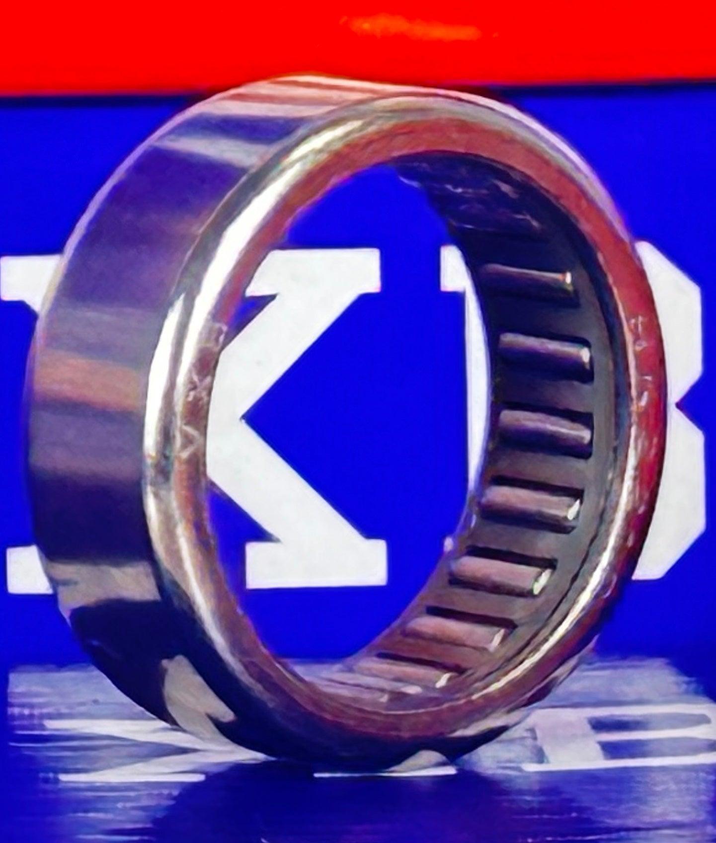 HK2210 Bearing 22x28x10mm Shell Type Needle Roller Bearing 22mm x 28mm x 10mm - VXB Ball Bearings