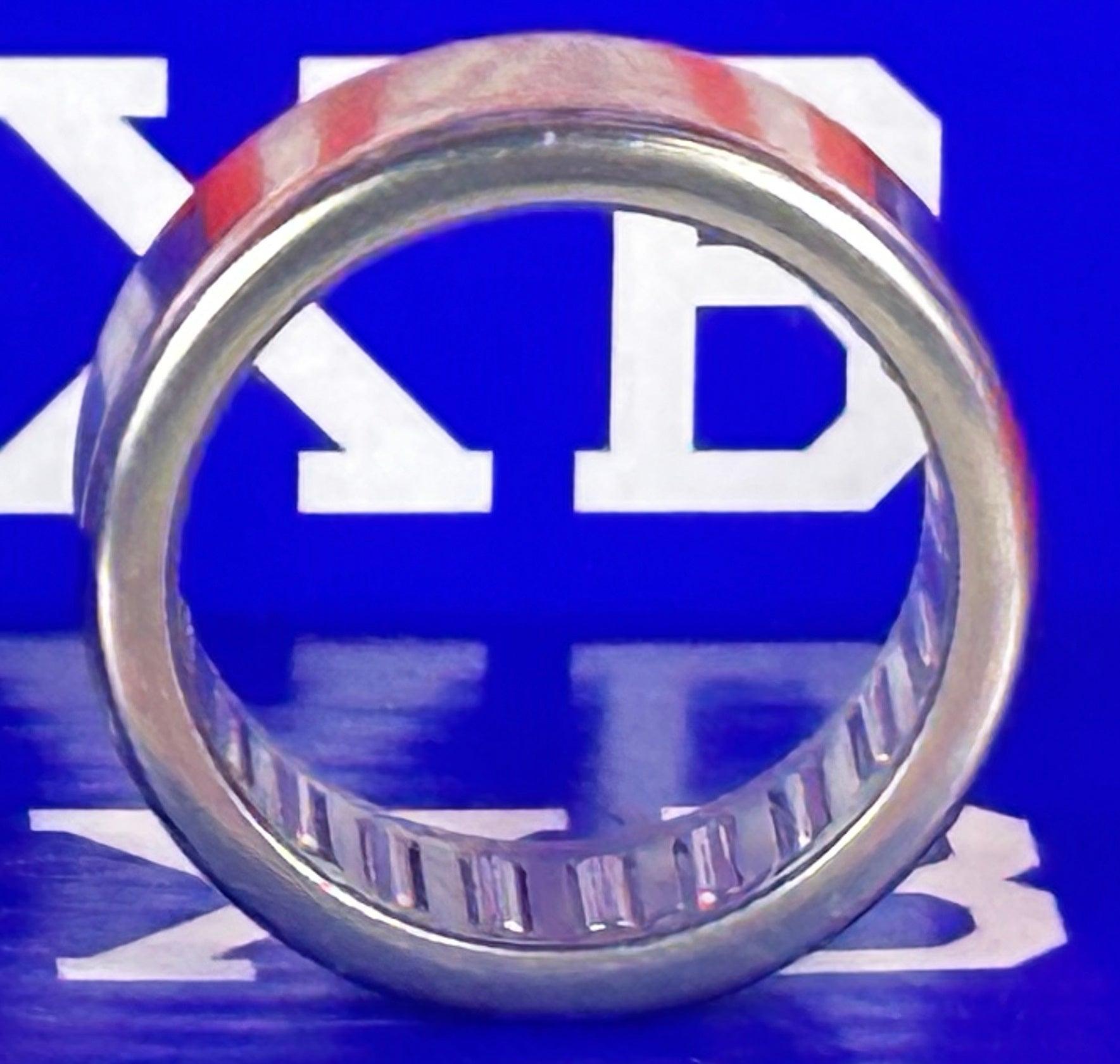 HK2210 Bearing 22x28x10mm Shell Type Needle Roller Bearing 22mm x 28mm x 10mm - VXB Ball Bearings