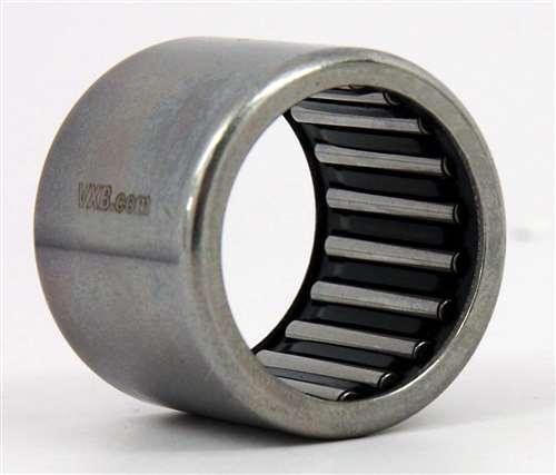 HK2216 Shell Type Needle Roller Bearings 22x28x16 - VXB Ball Bearings