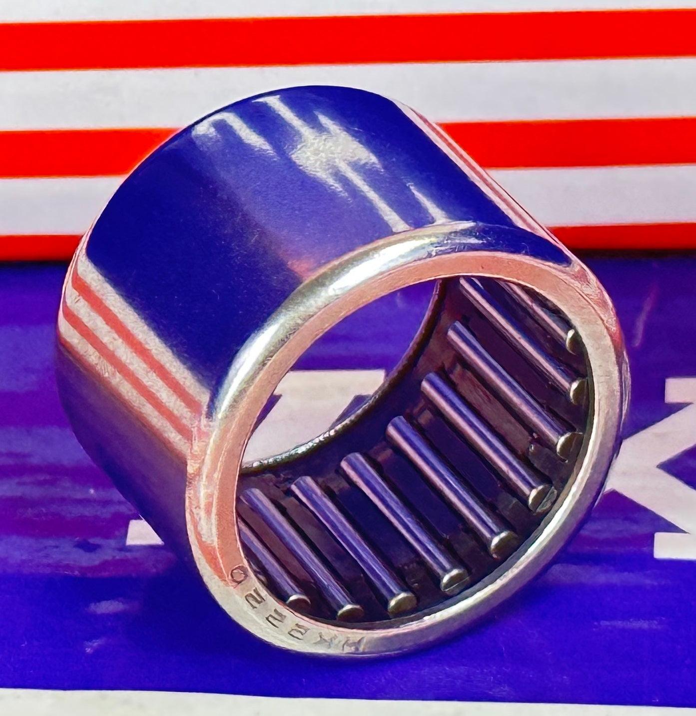 HK2220 Shell Type Needle Roller Bearings 22x28x20 - VXB Ball Bearings