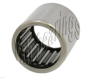 HK2516PP Needle Bearing 25x32x16 TLA2516UU - VXB Ball Bearings
