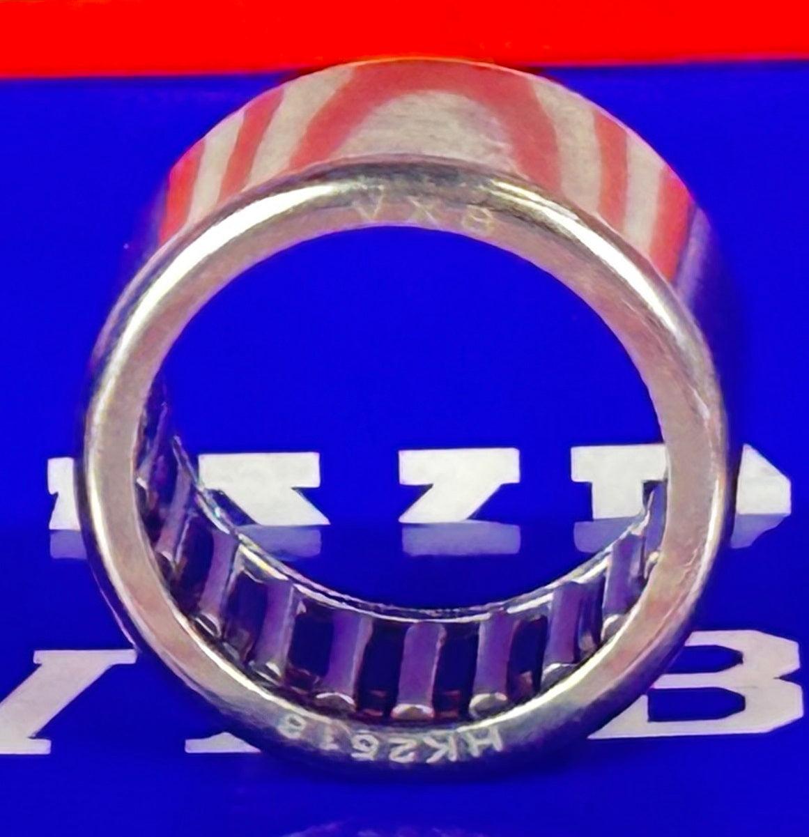 HK2518 Shell Type Needle Roller Bearings 25x32x18 - VXB Ball Bearings