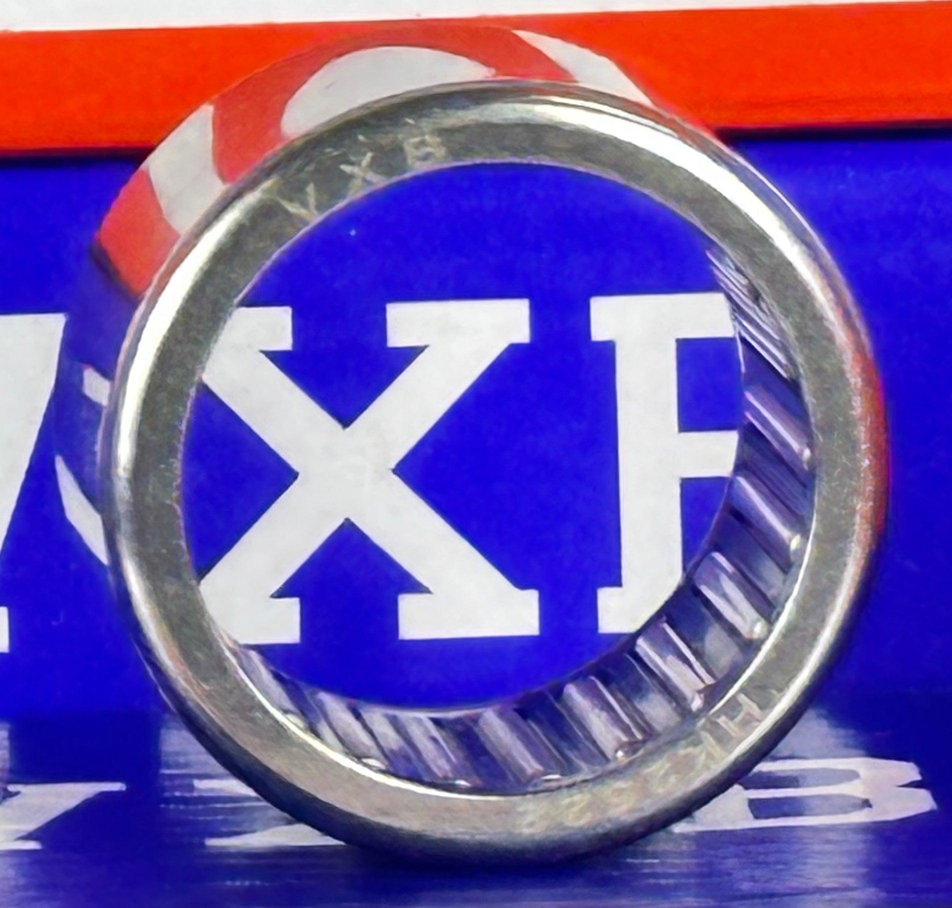 HK2522 Needle Bearing Shell Type 25x32x22mm - VXB Ball Bearings