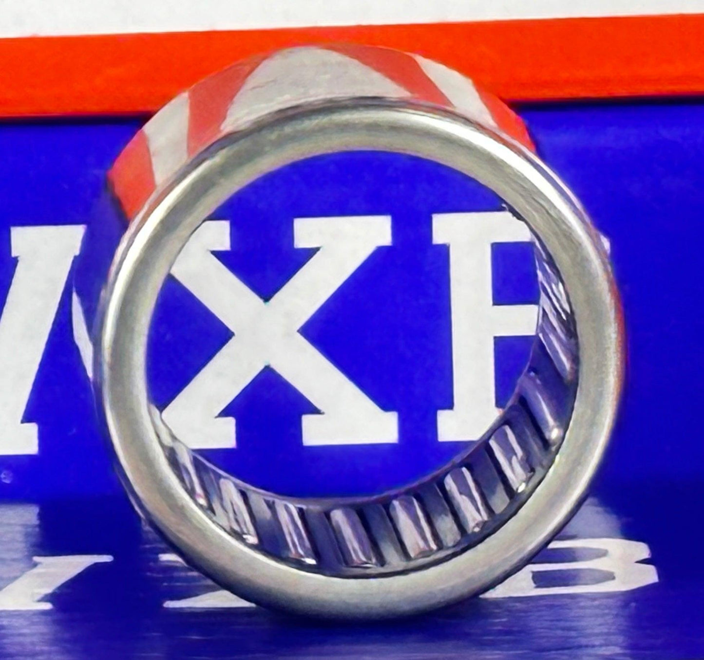 HK2522 Needle Bearing Shell Type 25x32x22mm - VXB Ball Bearings