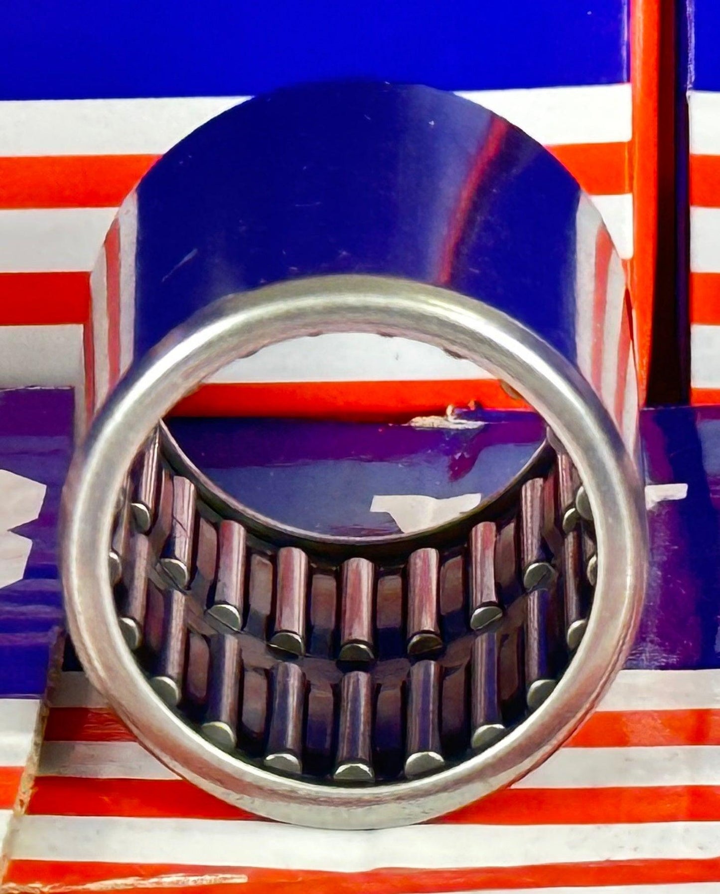 HK2538 Needle Bearing 25x32x38 - VXB Ball Bearings