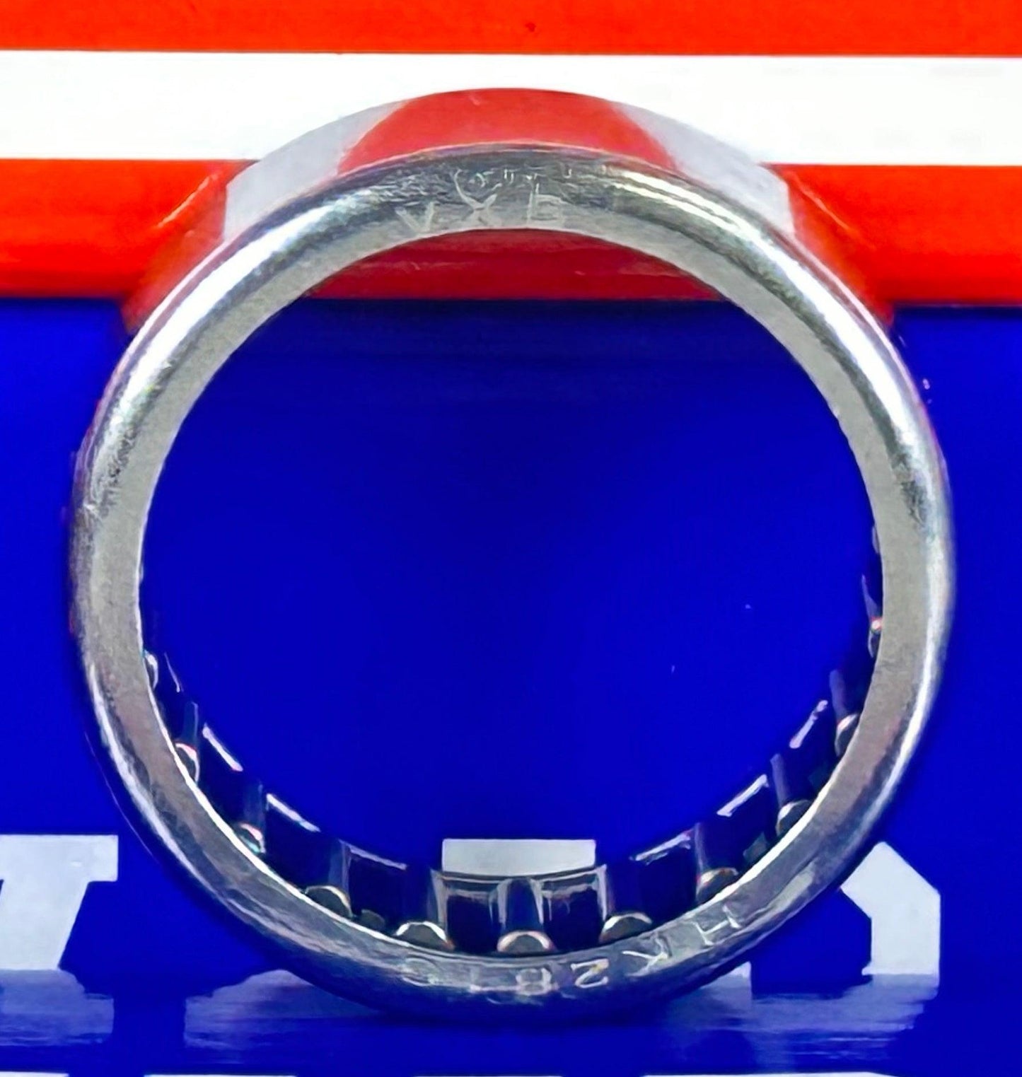 HK2816 Shell Type Needle Roller Bearings 28x35x16 - VXB Ball Bearings