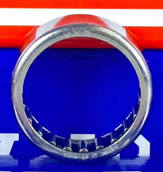 HK2816 Shell Type Needle Roller Bearings 28x35x16 - VXB Ball Bearings
