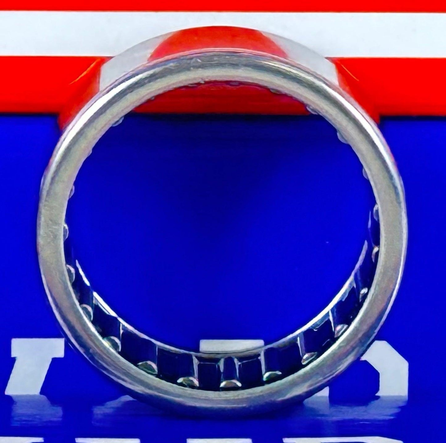 HK2816 Shell Type Needle Roller Bearings 28x35x16 - VXB Ball Bearings