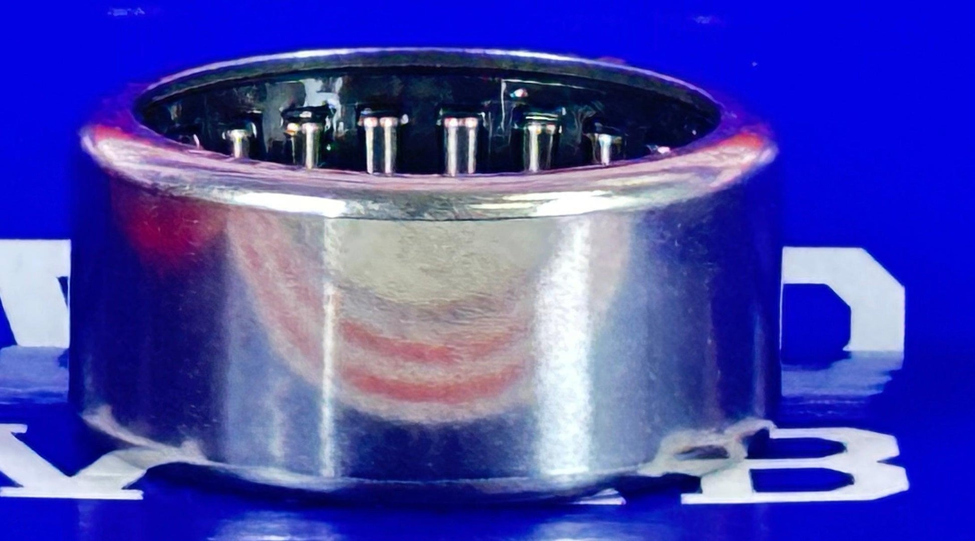 HK2816 Shell Type Needle Roller Bearings 28x35x16 - VXB Ball Bearings