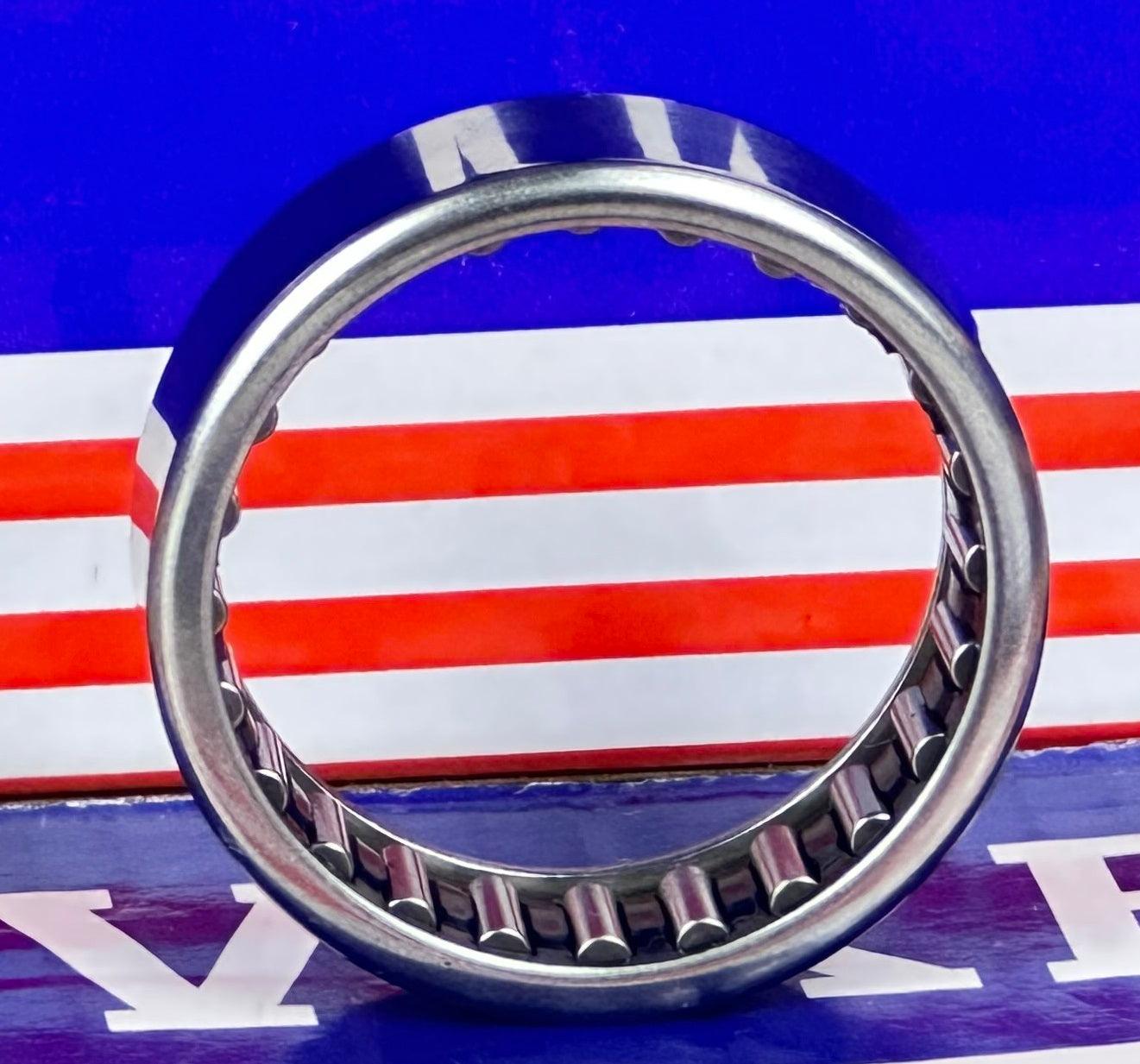 HK3012 Shell Type Needle Roller Bearings 30x37x12 - VXB Ball Bearings
