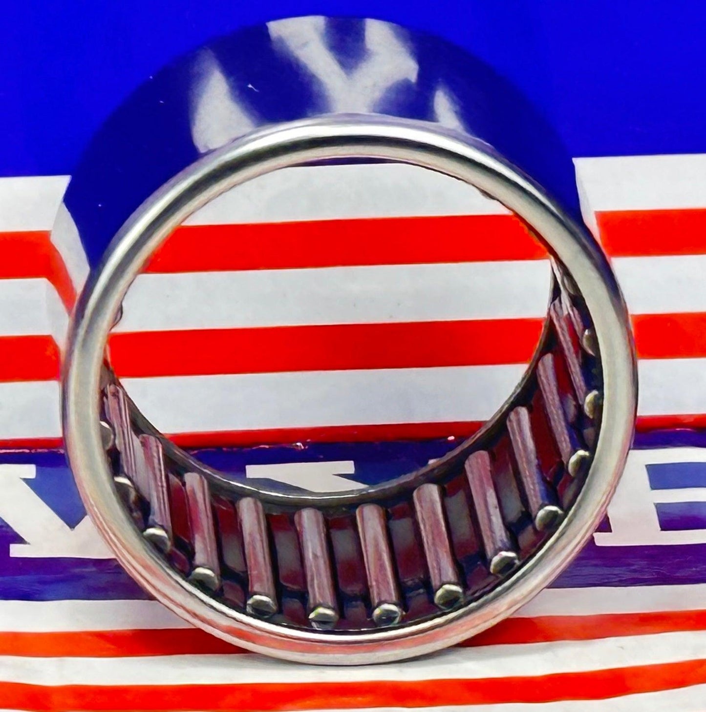 HK3026 Needle Bearing 30x37x26 - VXB Ball Bearings