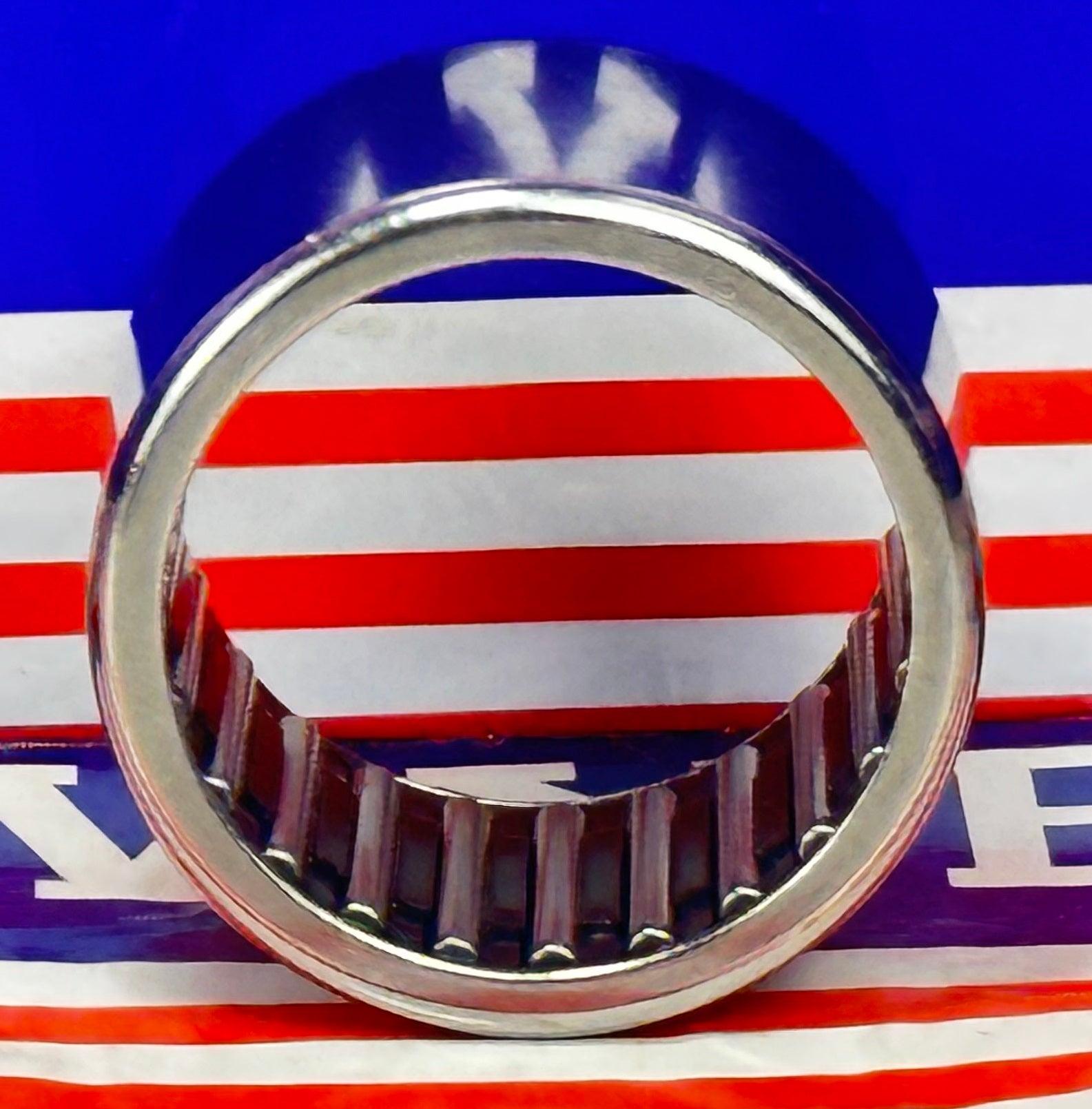 HK3026 Shell Type Needle Roller Bearings 30x37x26 - VXB Ball Bearings