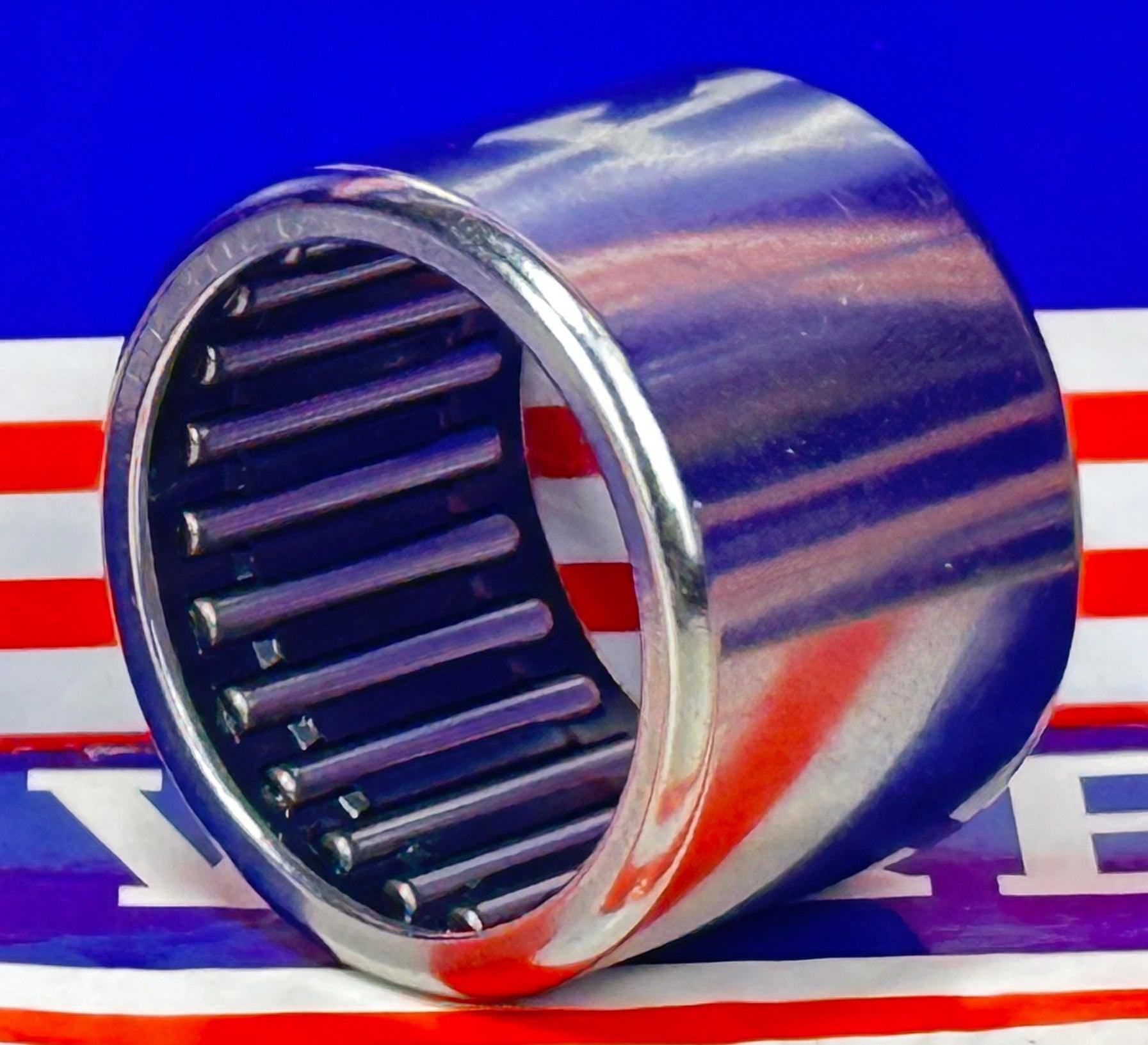 HK3026 Shell Type Needle Roller Bearings 30x37x26 - VXB Ball Bearings
