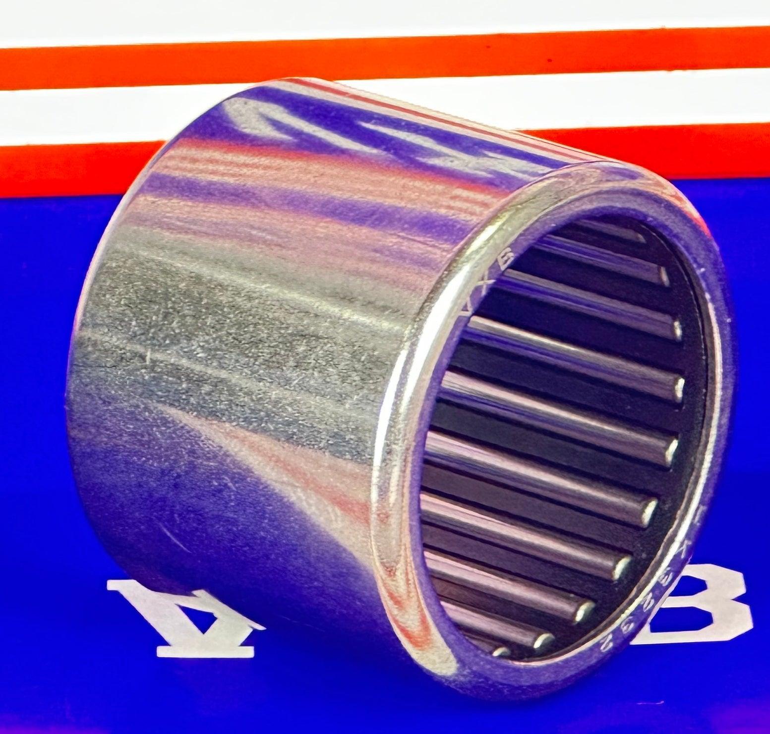 HK3232 Needle Bearing 32x40x32mm Drawn Cup - VXB Ball Bearings