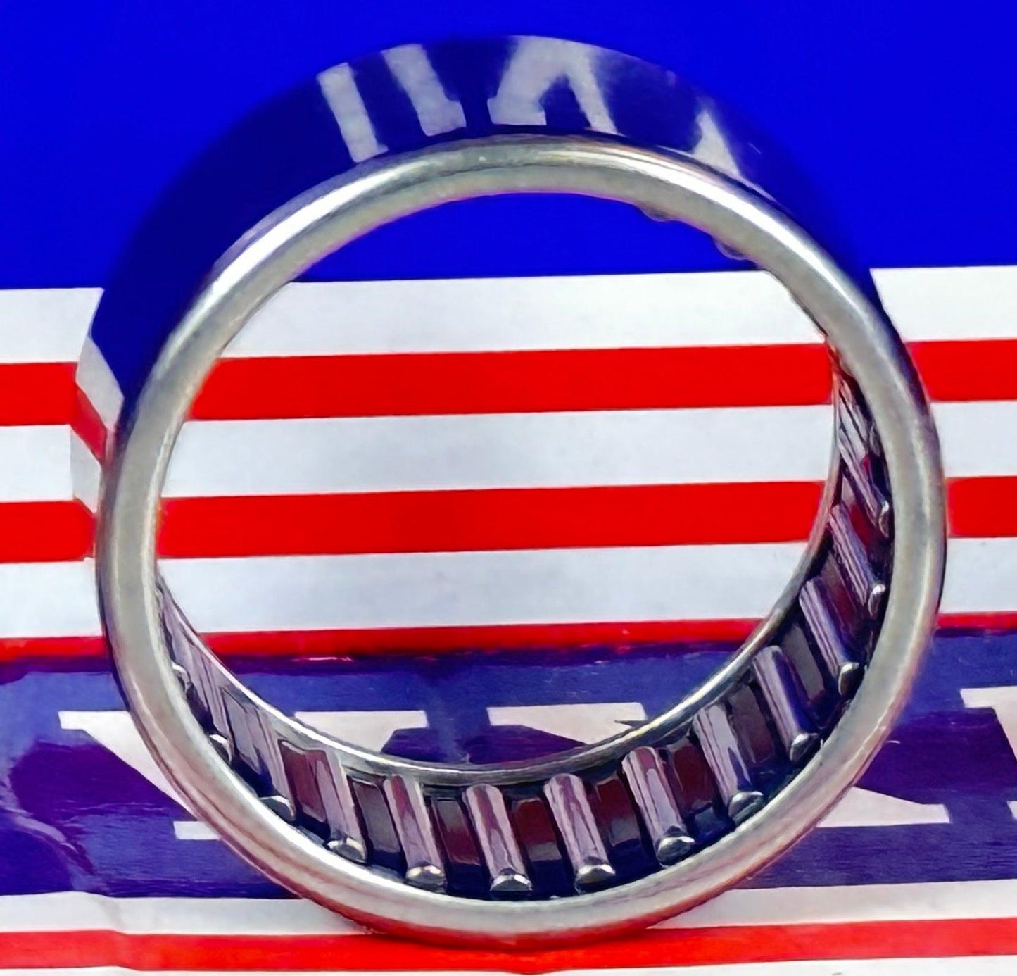 HK3520 Needle Bearing 35x42x20 - VXB Ball Bearings