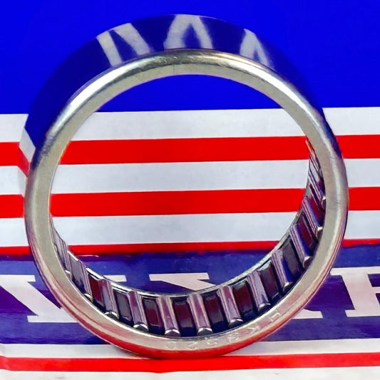 HK3520 Shell Type Needle Roller Bearings 35x42x20 - VXB Ball Bearings