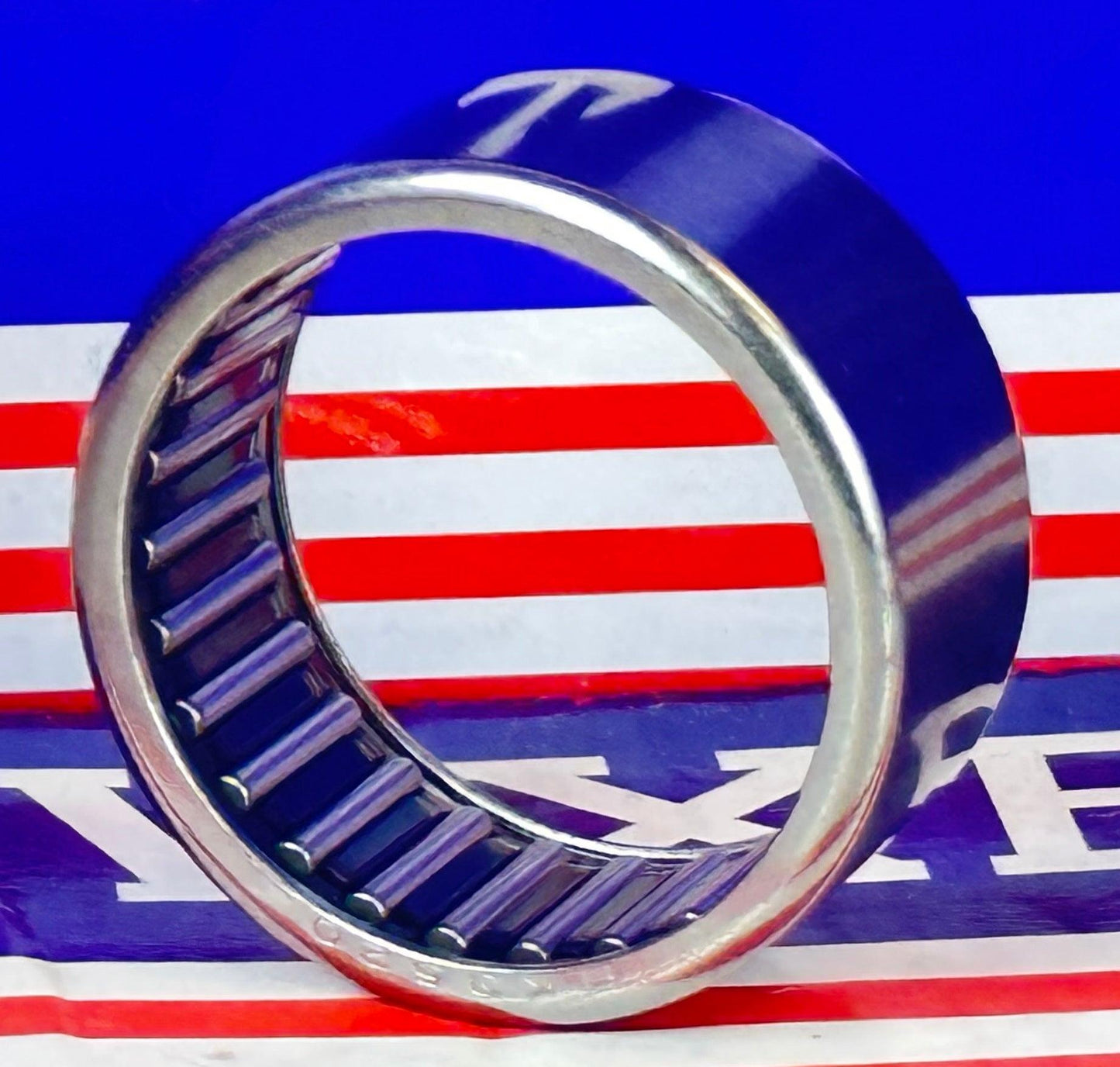 HK3520 Shell Type Needle Roller Bearings 35x42x20 - VXB Ball Bearings