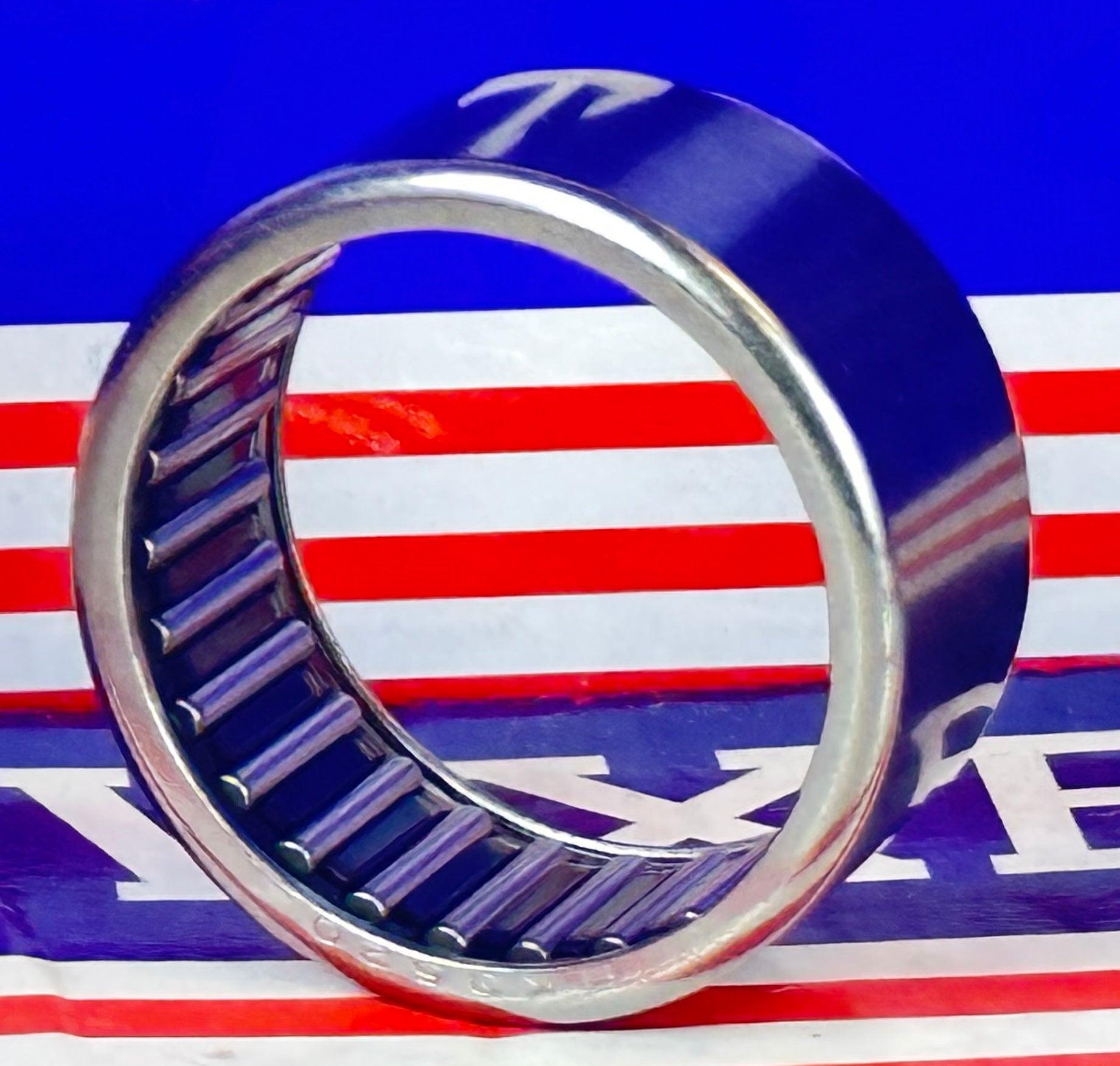 HK3520 Shell Type Needle Roller Bearings 35x42x20 - VXB Ball Bearings