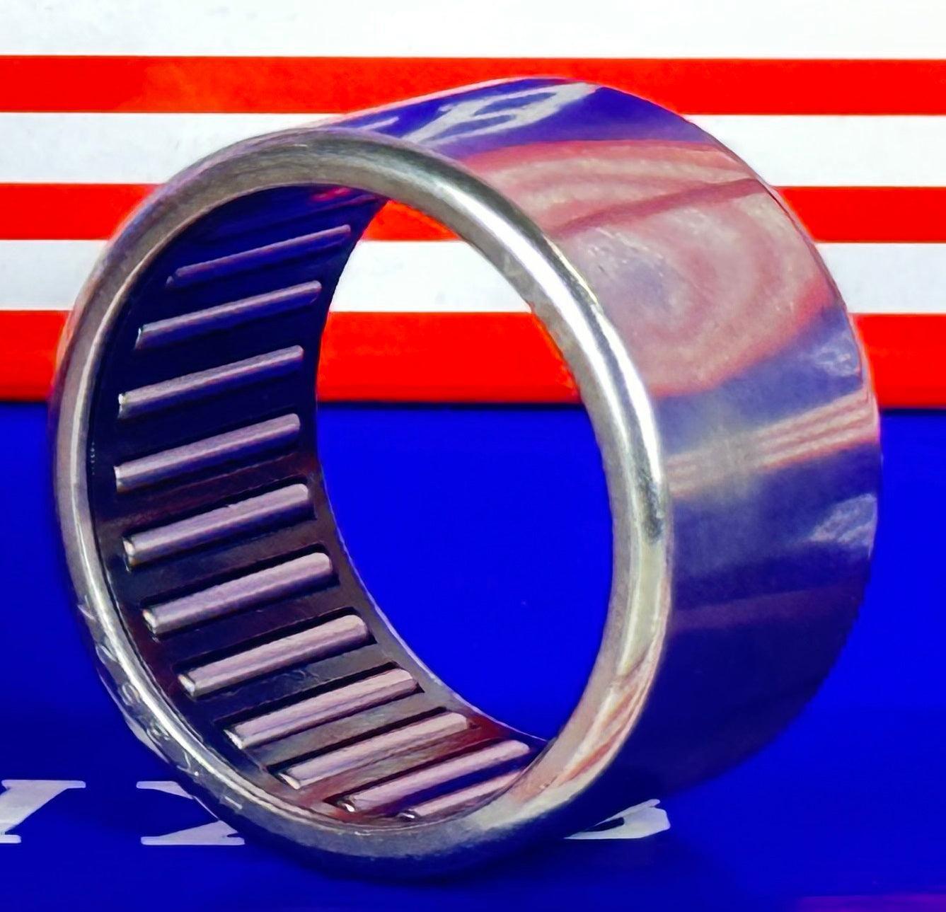 HK3524 Needle Bearing 35x42x24mm Drawn Cup - VXB Ball Bearings