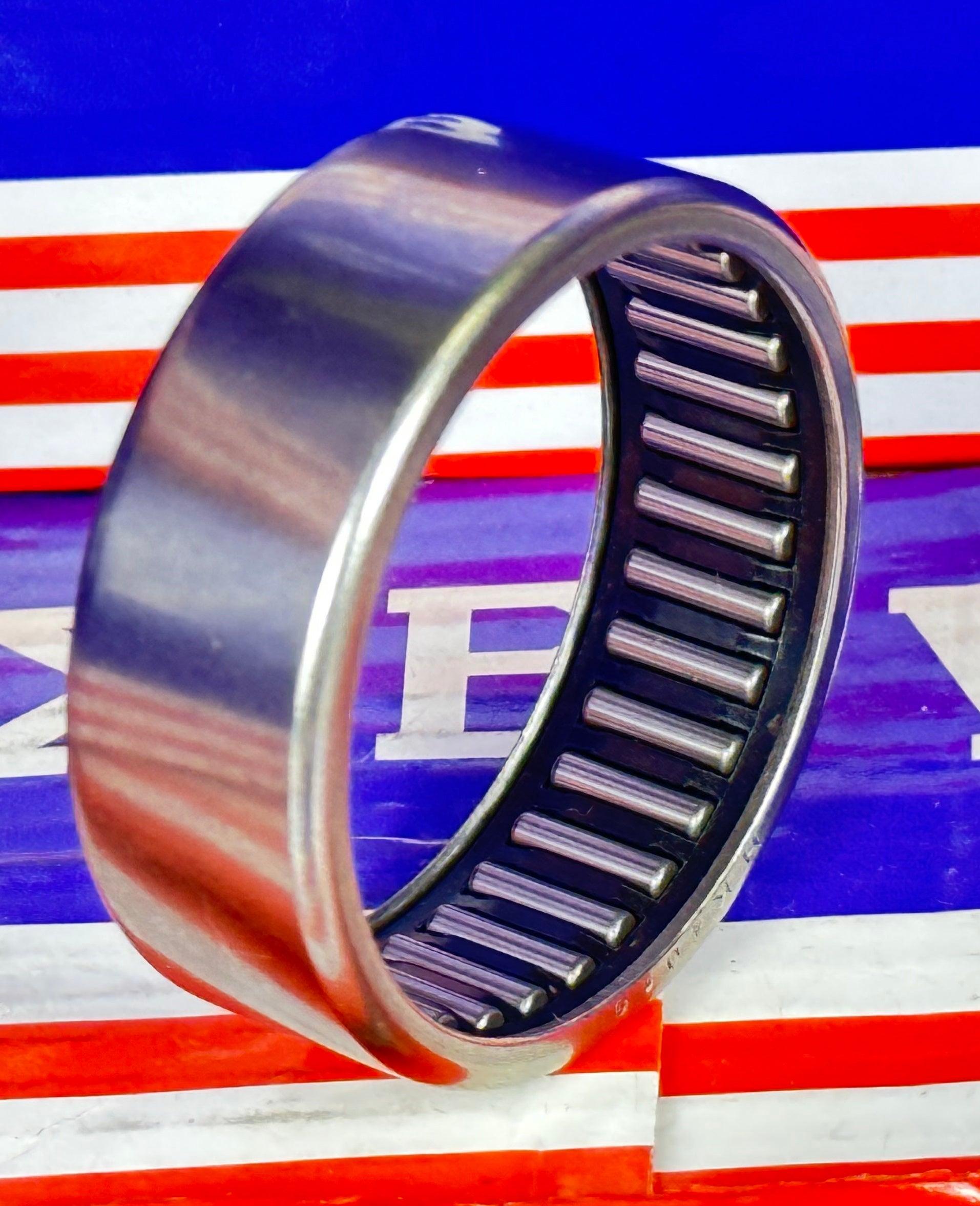 HK4016 Shell Type Needle Roller Bearings 40x47x16 - VXB Ball Bearings