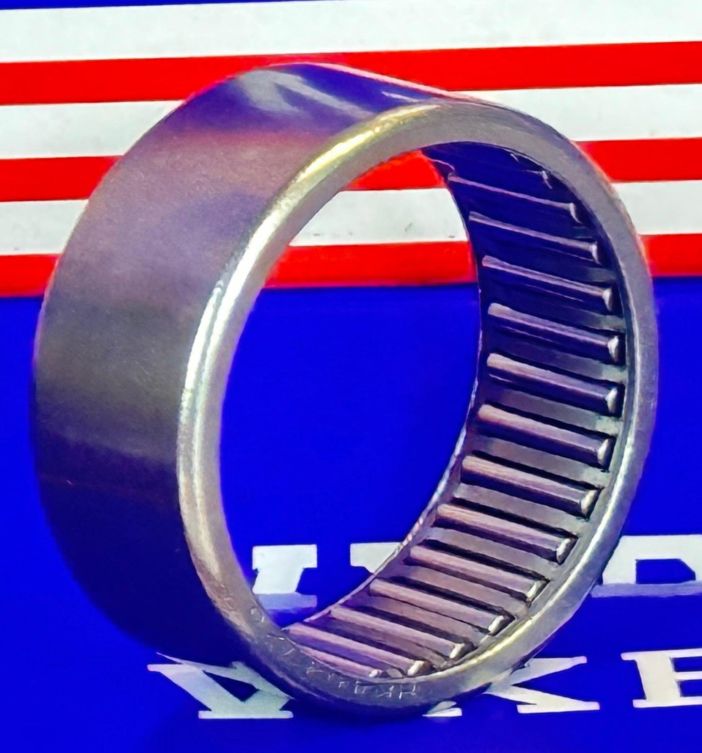 HK4020 Needle Bearing 40x47x20 - VXB Ball Bearings