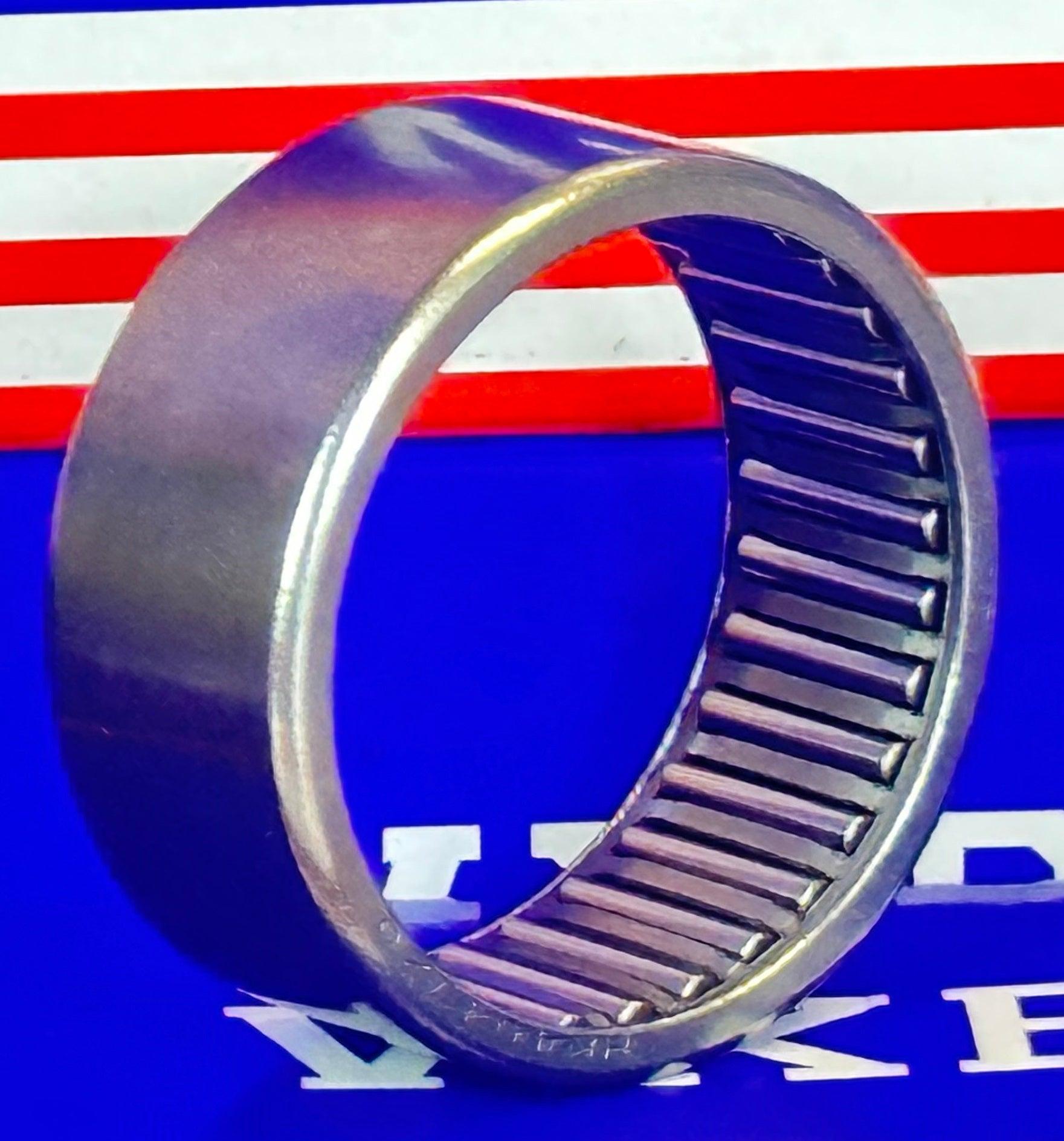 HK4020 Shell Type Needle Roller Bearings 40x47x20 - VXB Ball Bearings