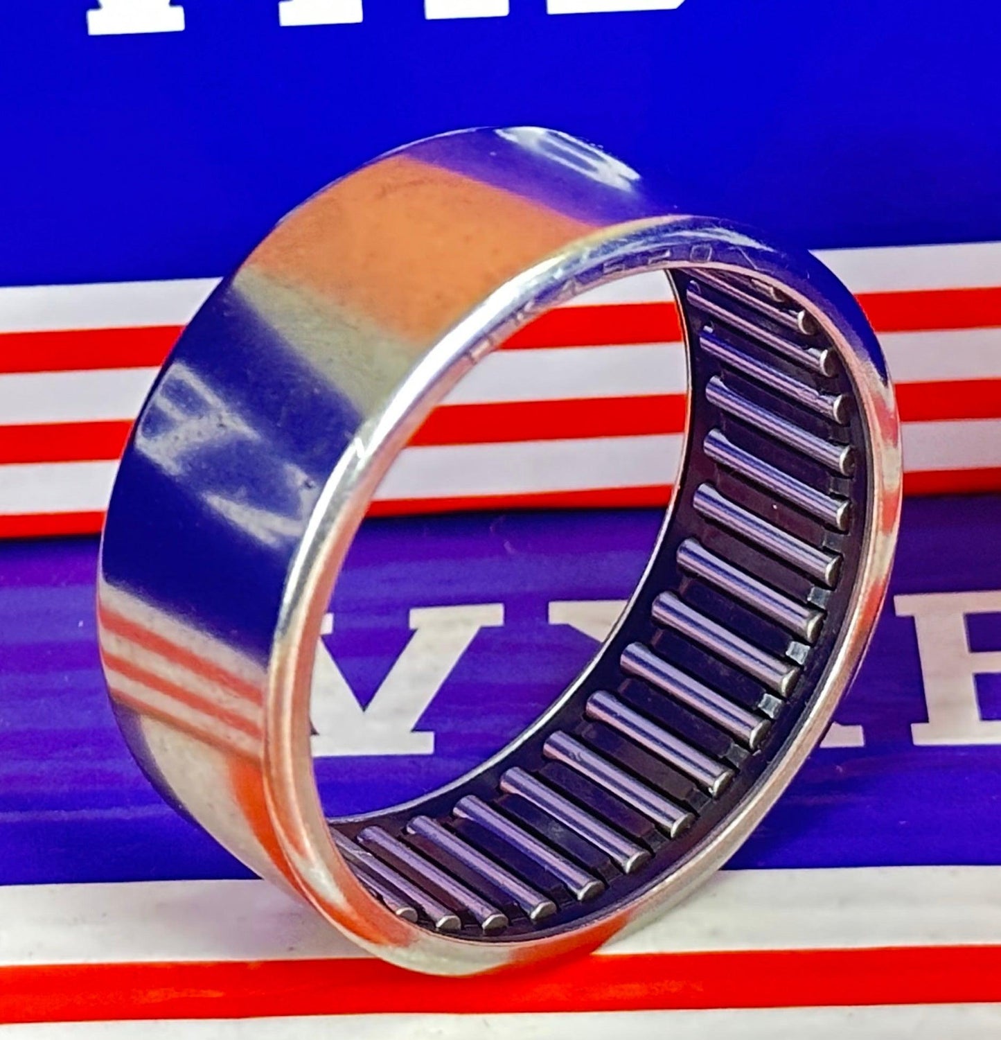 HK4520 Needle Bearing 45x52x20 - VXB Ball Bearings