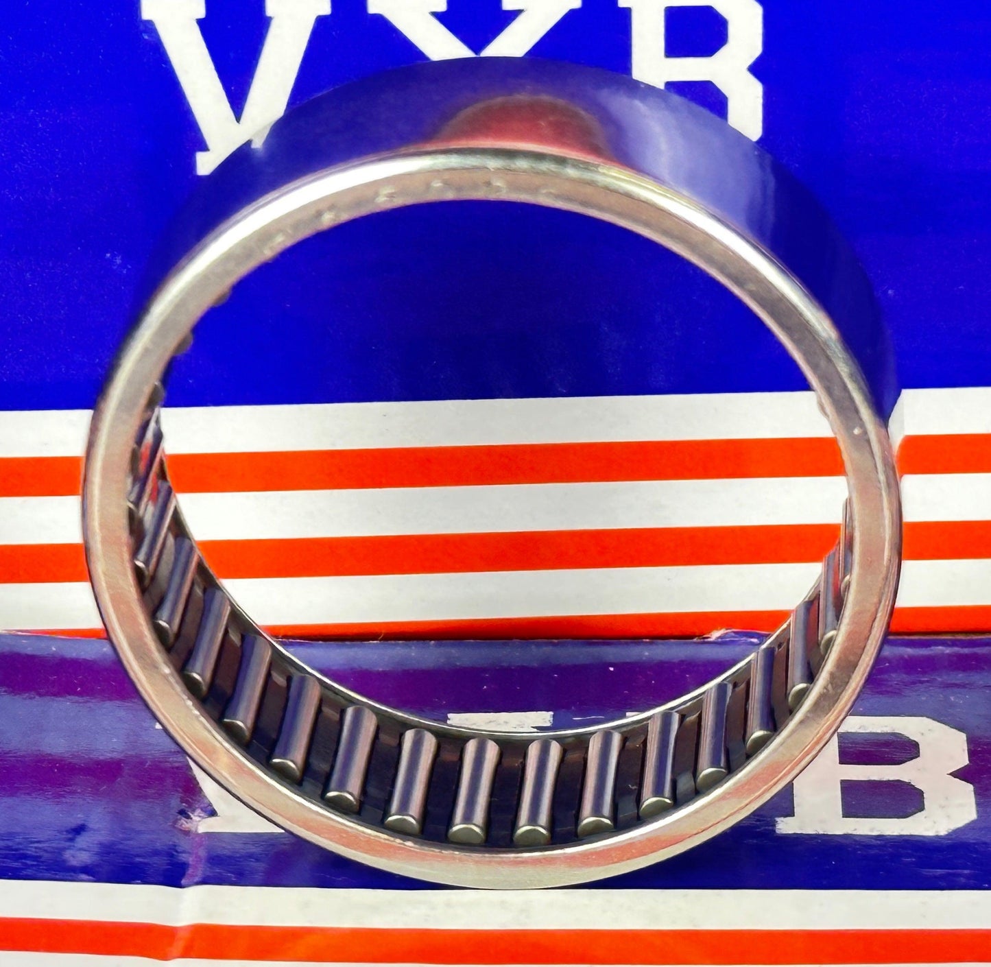 HK5020 Shell Type Needle Roller Bearings 50x58x20 - VXB Ball Bearings