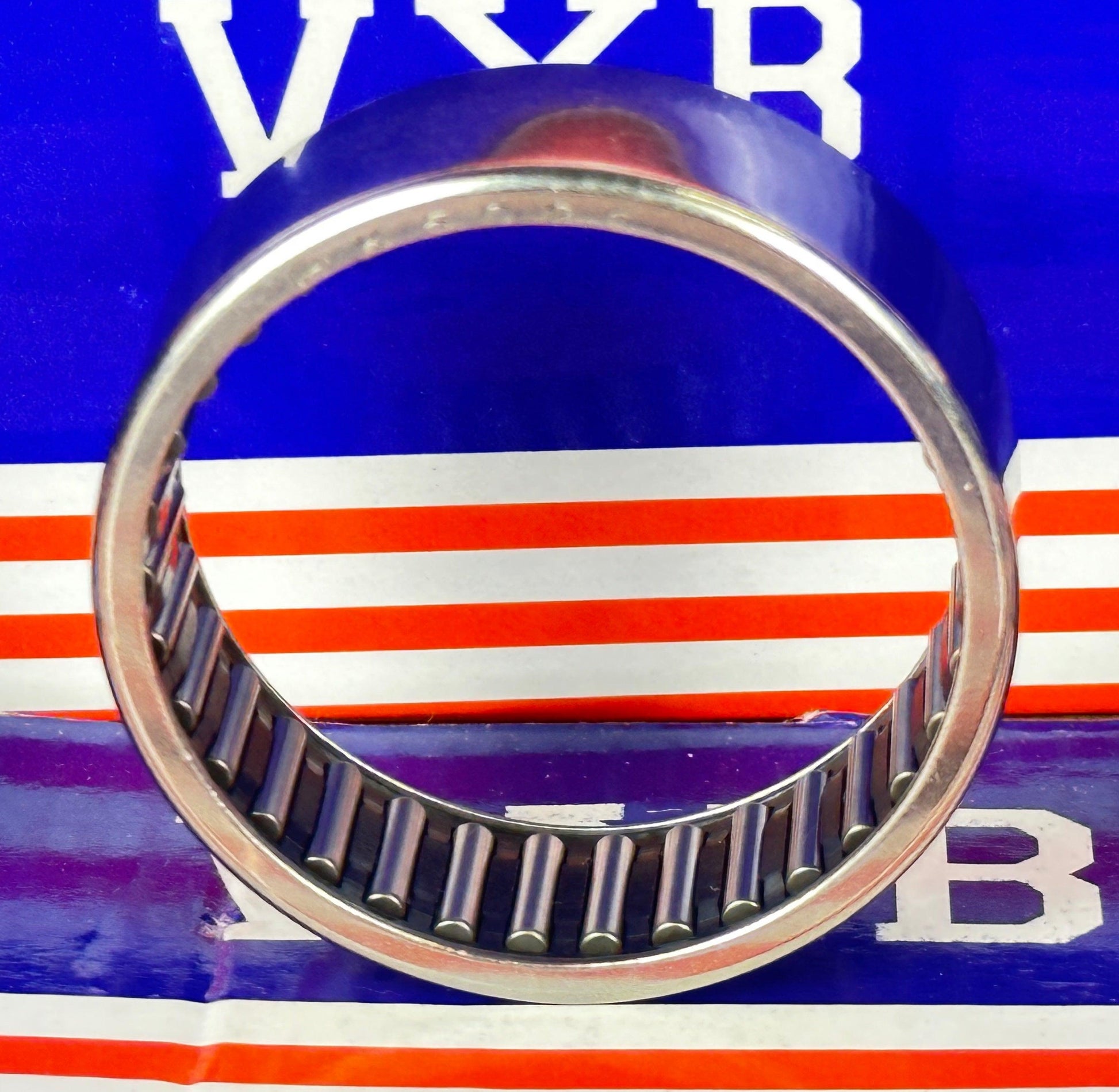 HK5020 Shell Type Needle Roller Bearings 50x58x20 - VXB Ball Bearings
