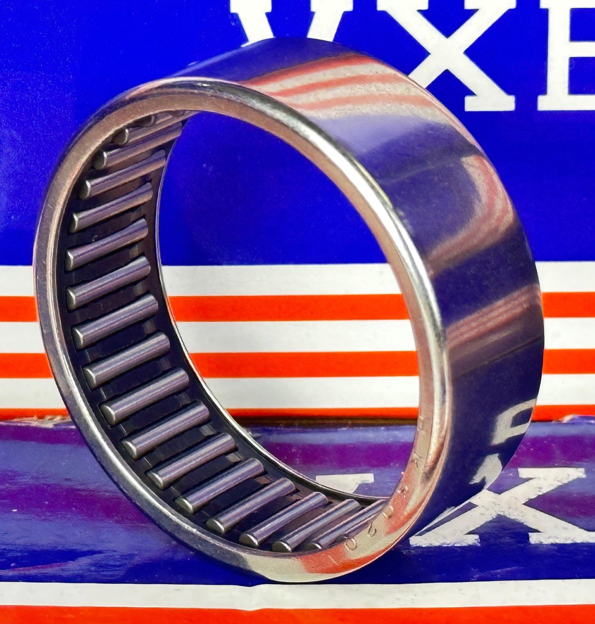 HK5020 Shell Type Needle Roller Bearings 50x58x20 - VXB Ball Bearings