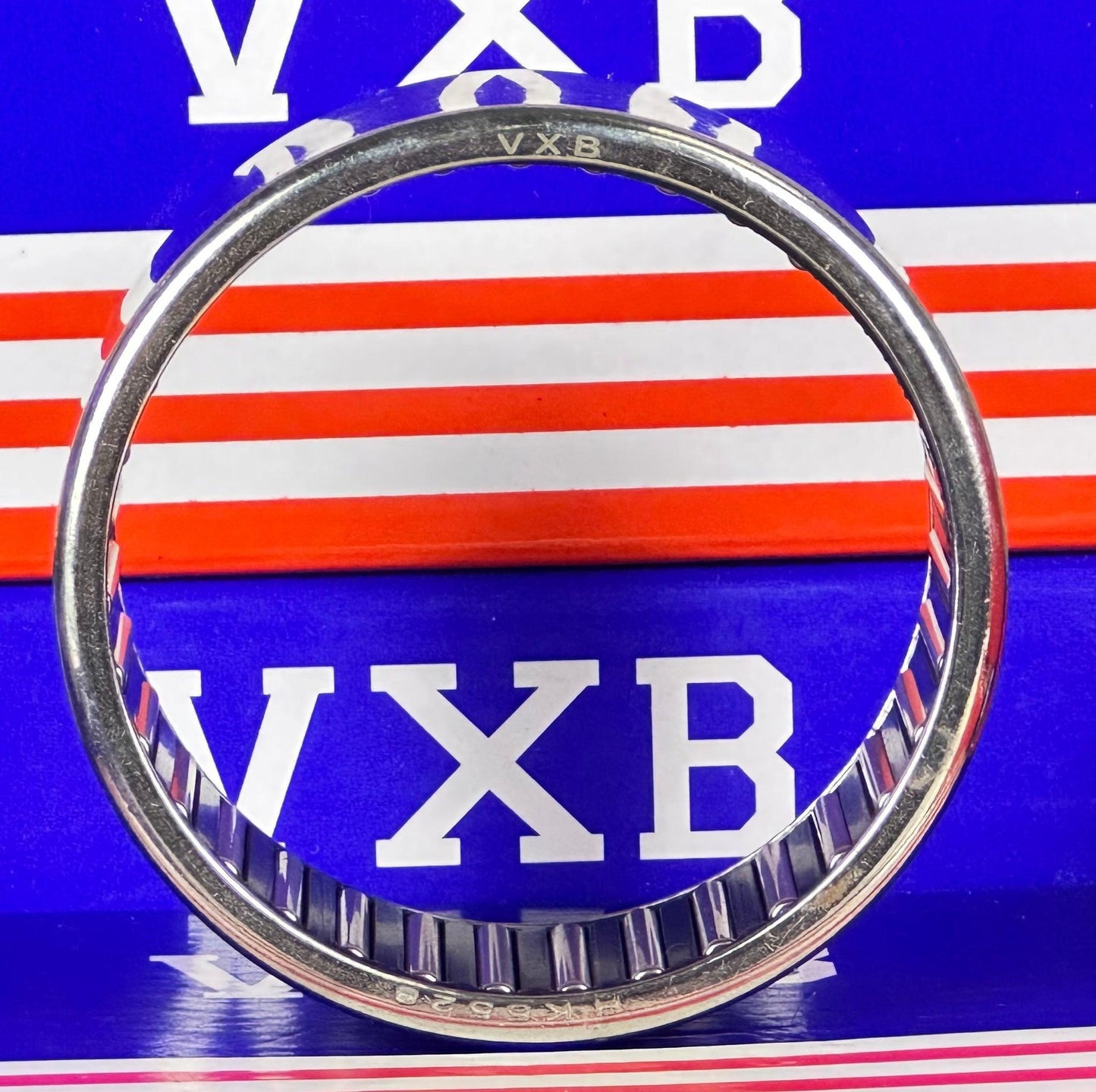 HK5528 Needle Bearing 55x63x28mm Drawn Cup - VXB Ball Bearings