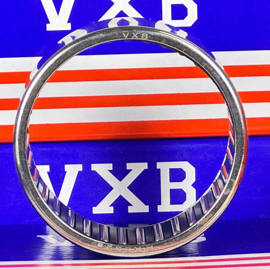 HK5528 Needle Bearing 55x63x28mm Drawn Cup - VXB Ball Bearings