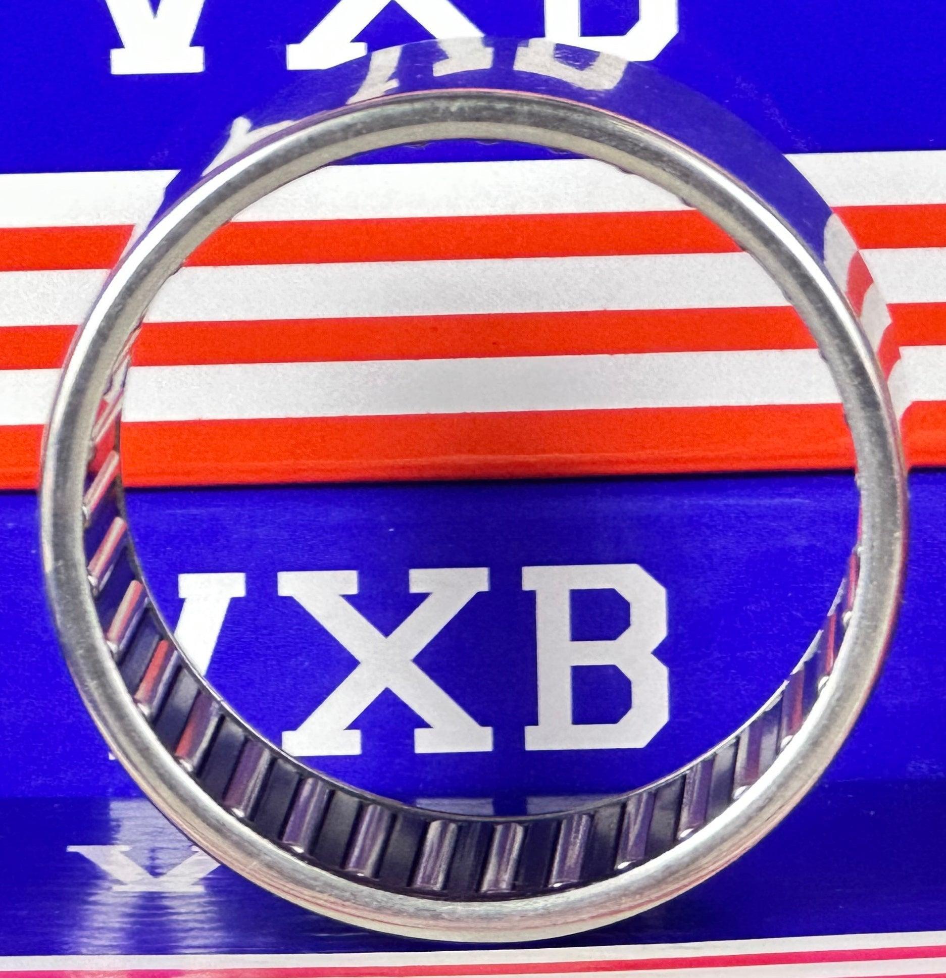 HK5528 Needle Bearing 55x63x28mm Drawn Cup - VXB Ball Bearings